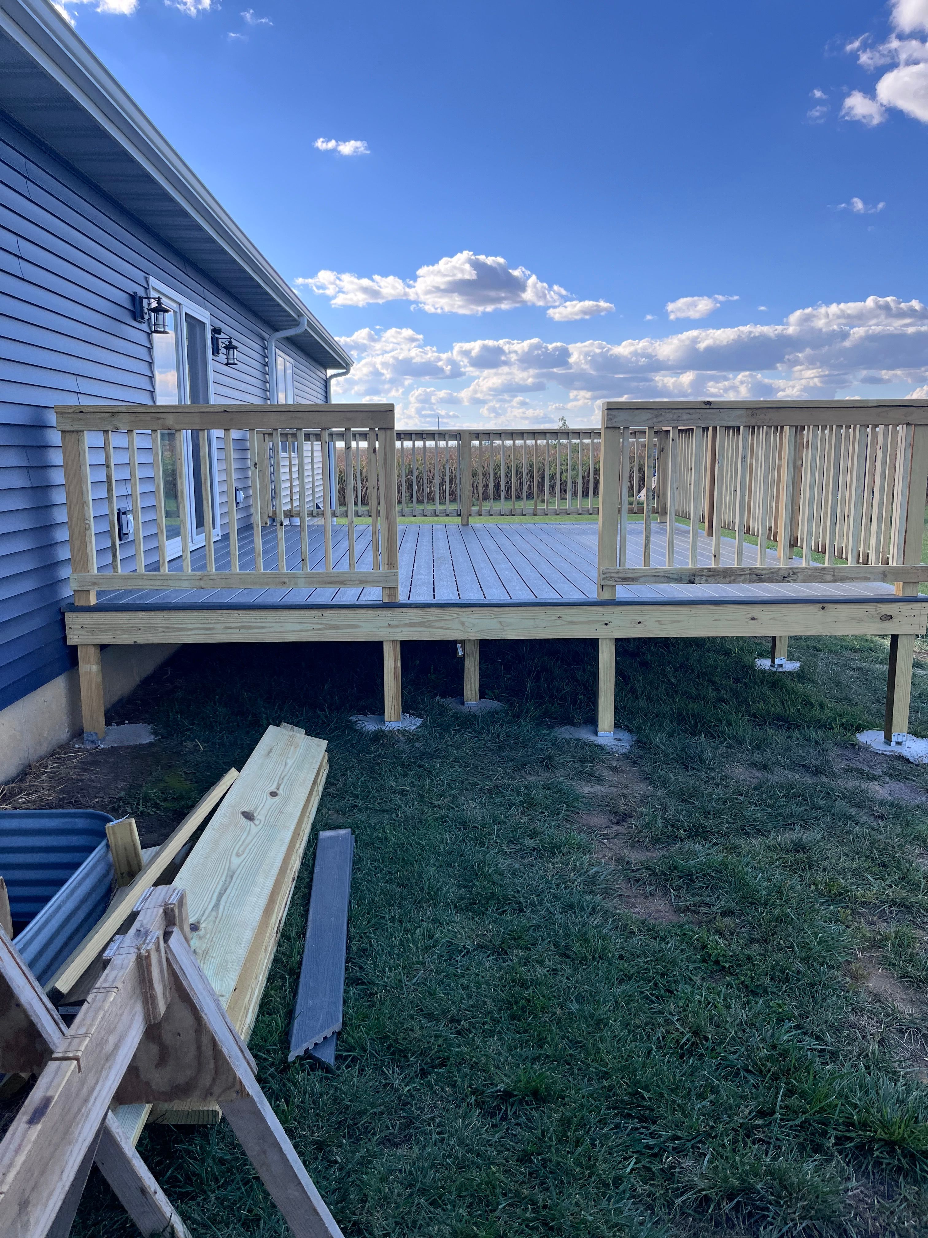 All Photos for PKC Construction in Sterling, IL