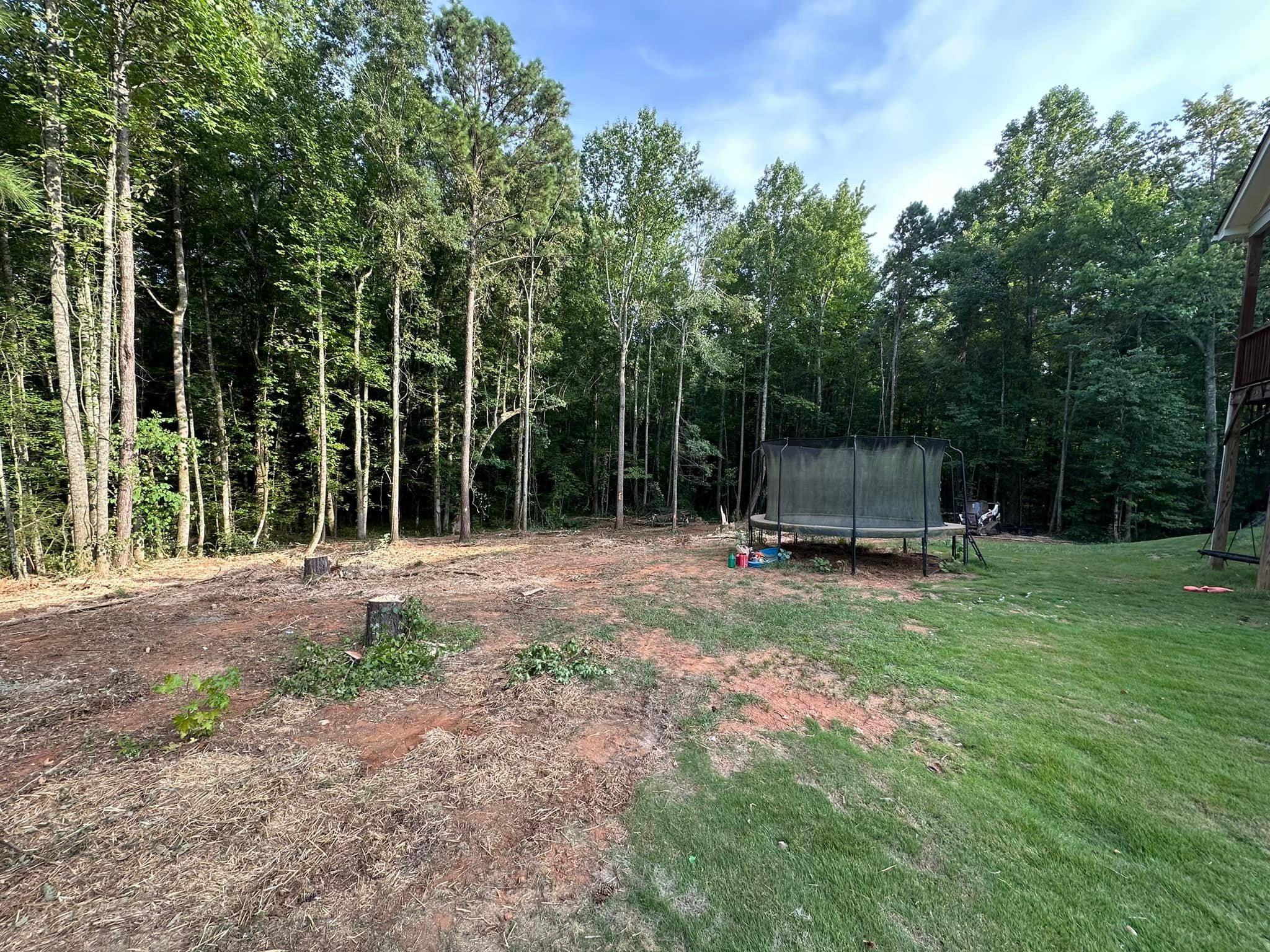  for Dirt Pro Land Solutions in Fayetteville, GA