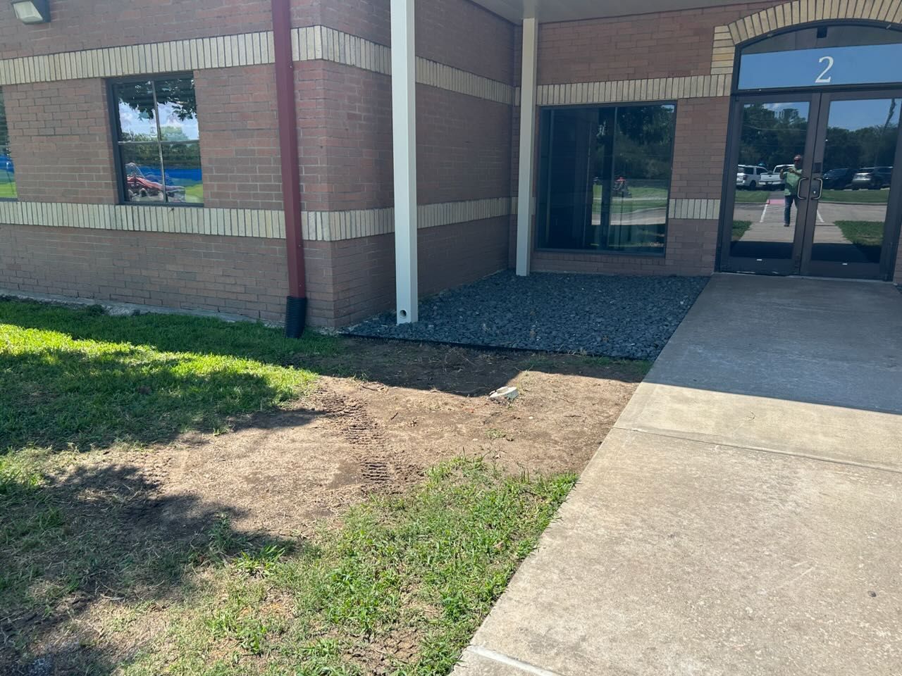  for Texas Lawn & Sprinkler Co. in Houston, TX