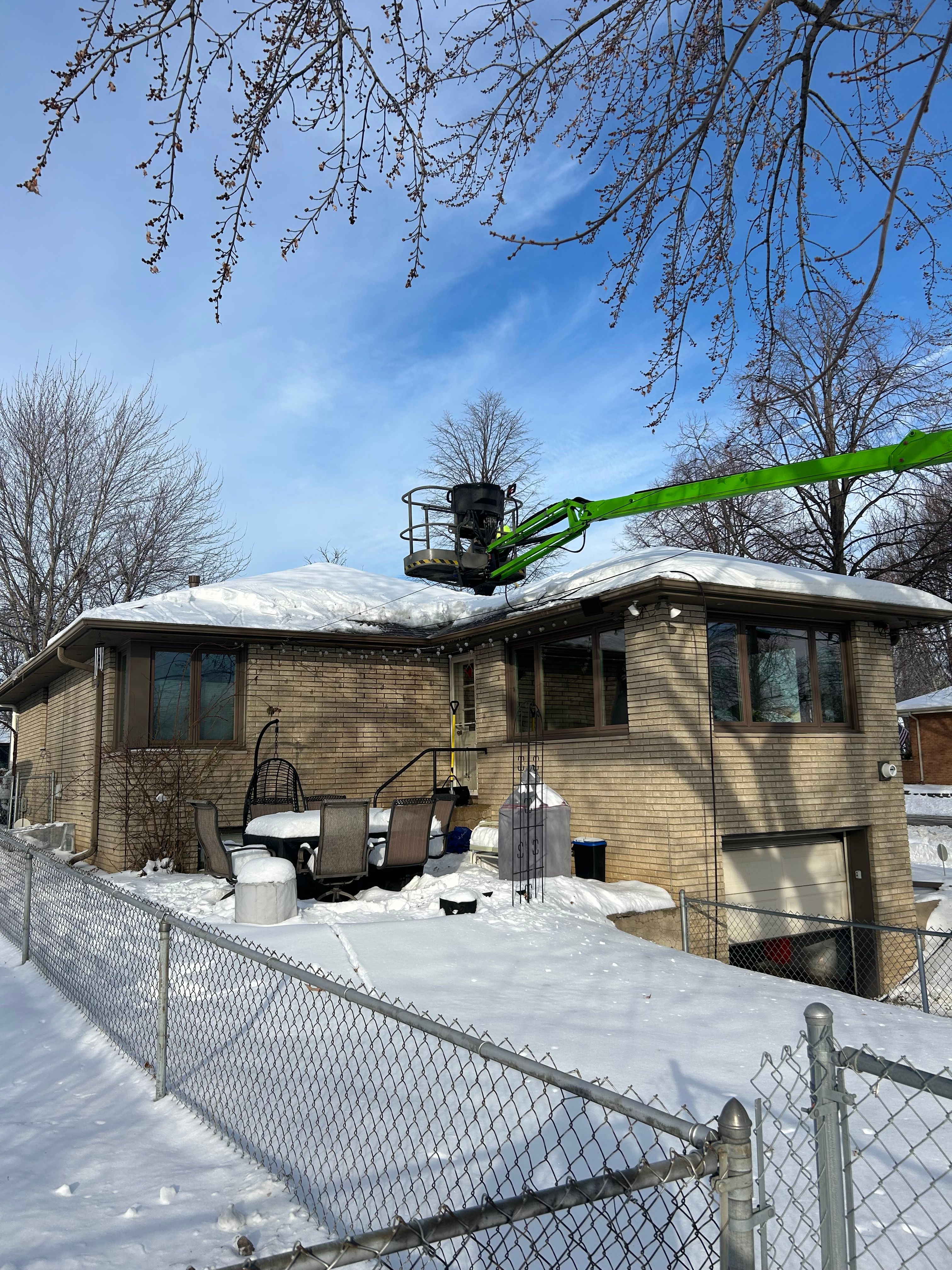 All Photos for Allstate Tree Service and Crane in Minneapolis, MN