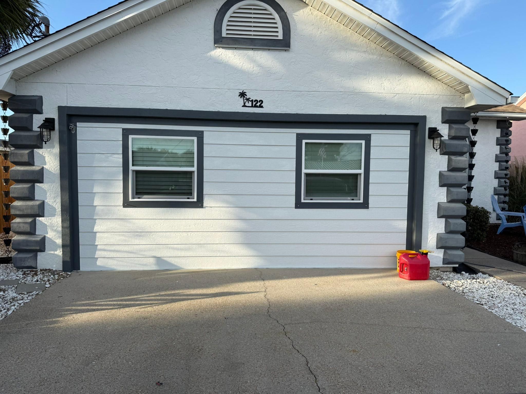 All Photos for Walls N All Painting in Panama City, FL