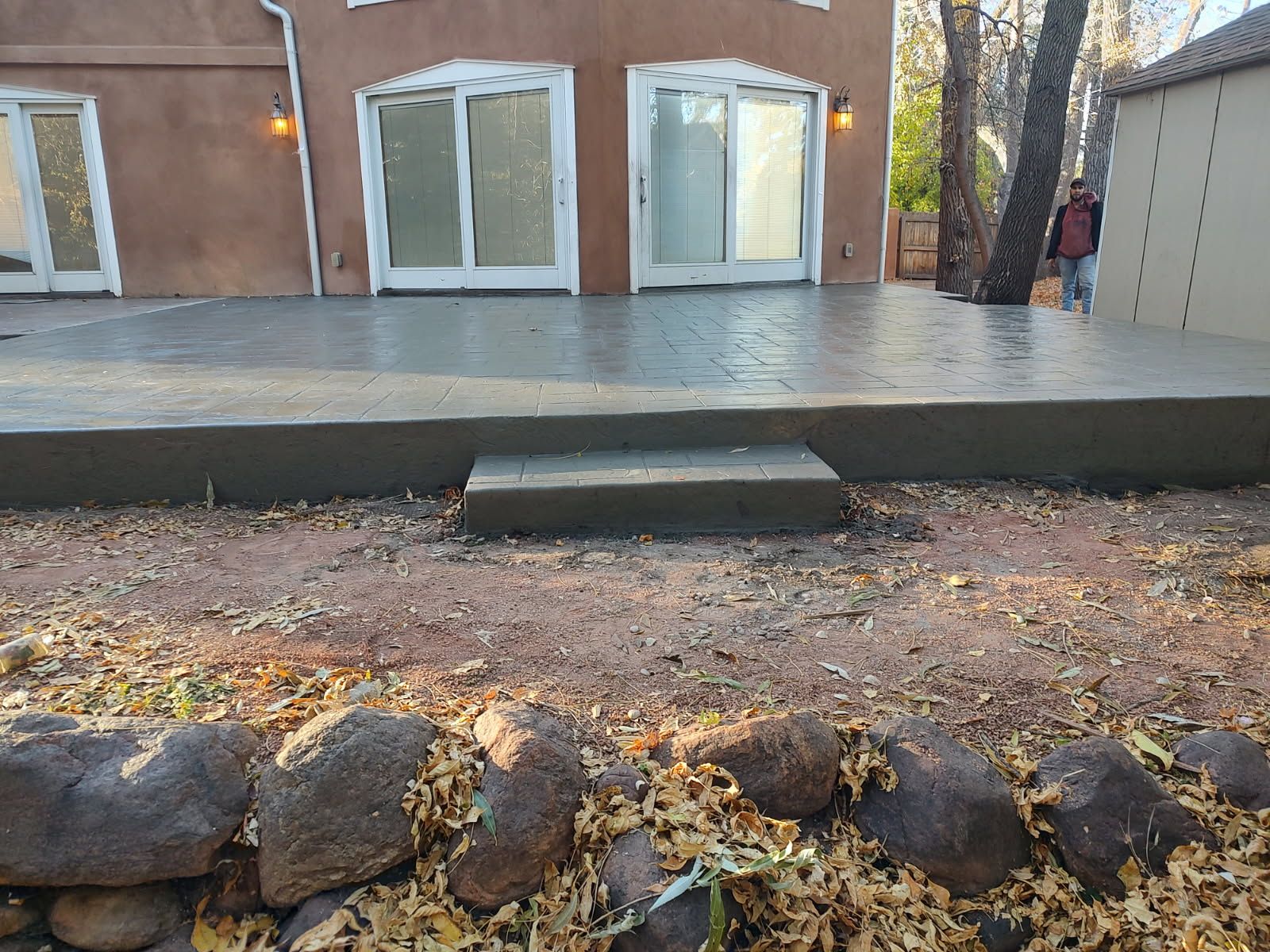 for J and Son Colorado Concrete LLC in Colorado Springs, CO