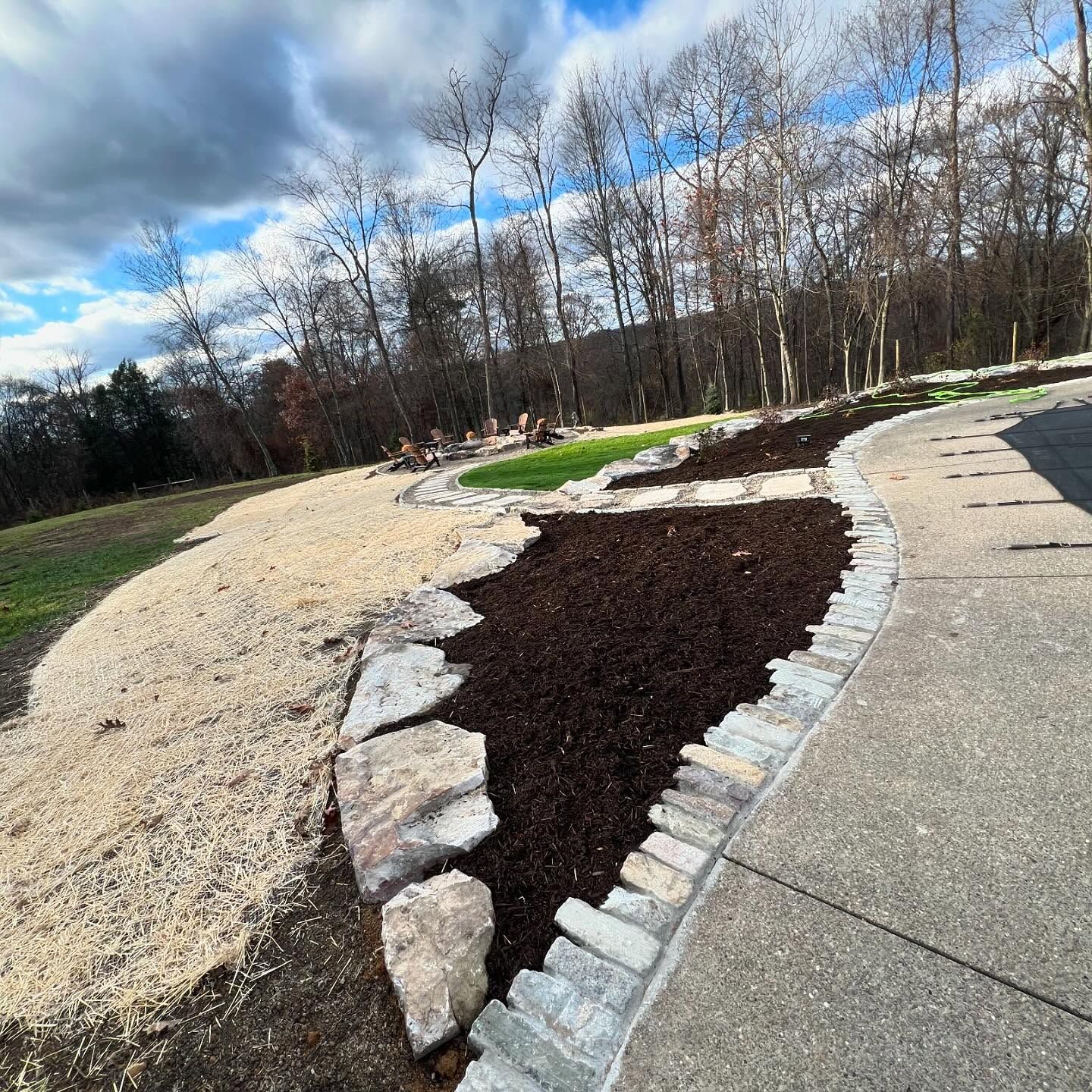  for Mark's Multiple Landscaping in Pittsburgh, PA