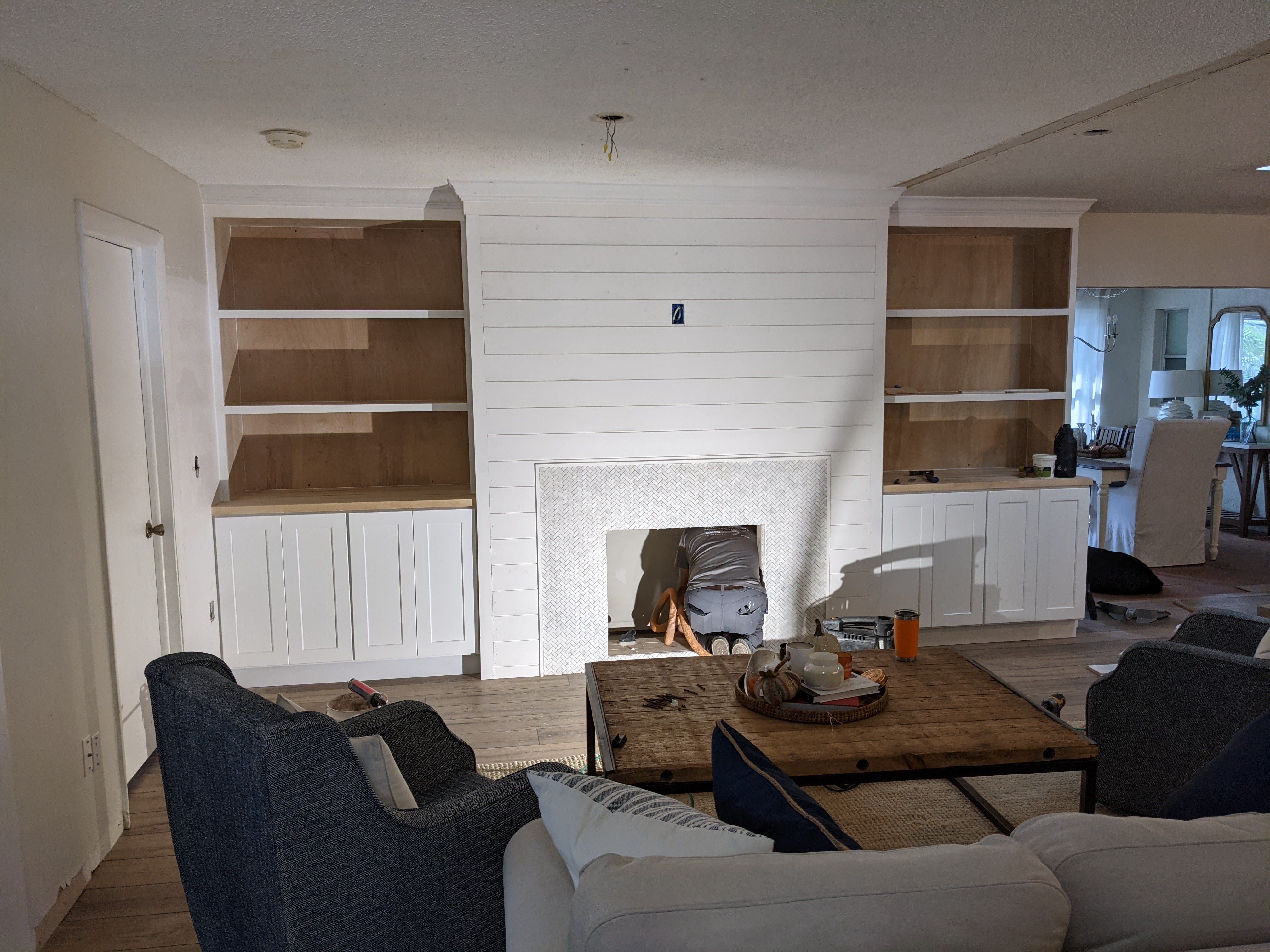  for MJ'S TRIM INC. in Orlando, FL