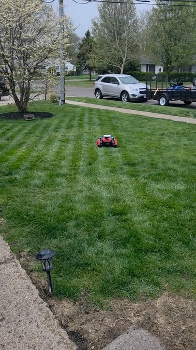  for GLS Outdoor Services in Grove City, OH