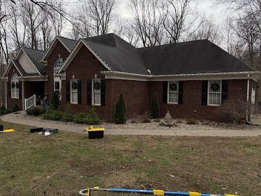  for Bluegrass Brothers Exterior Services LLC in Elizabethtown, KY