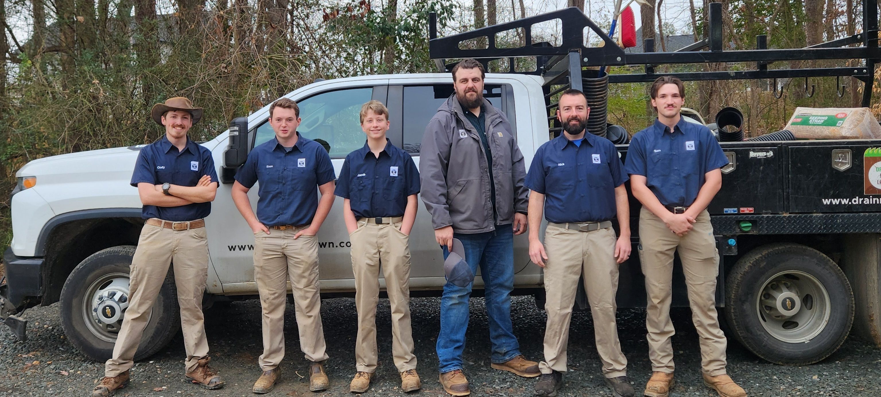  for Fence My Lawn in Charlotte, NC