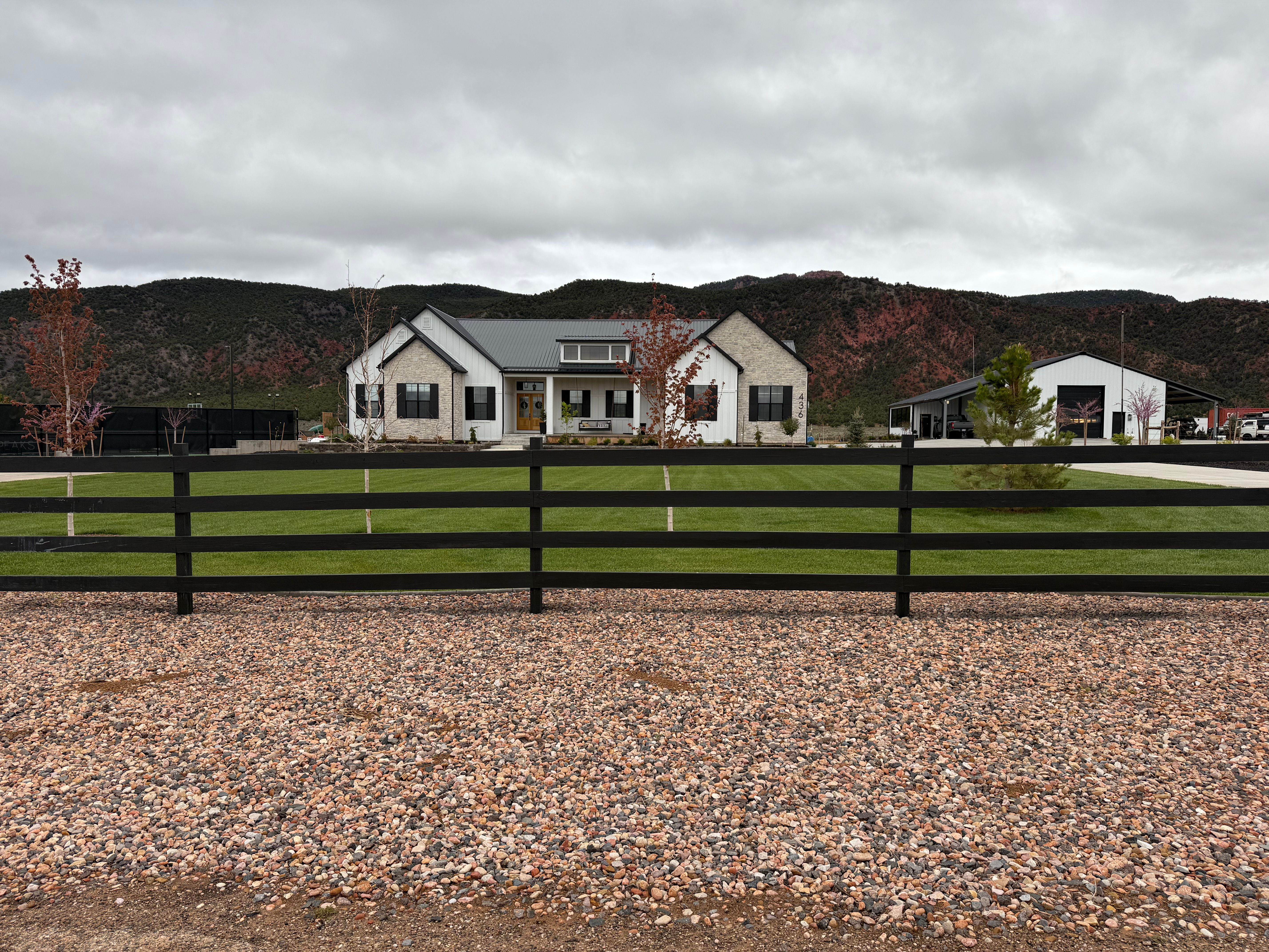 All Photos for Sandalwood Homes in Parowan, UT