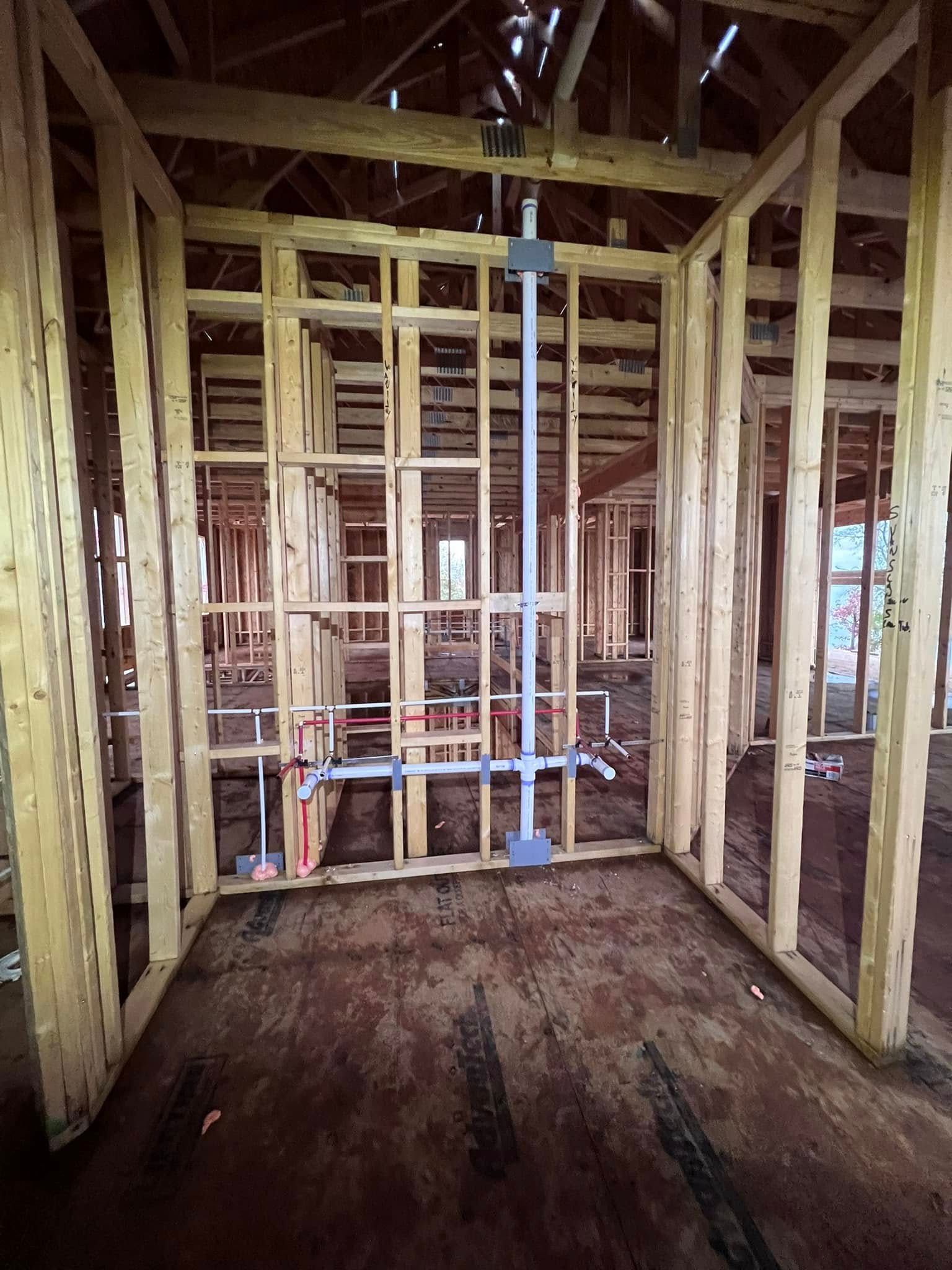  for MVP Plumbing in Lincolnton, NC