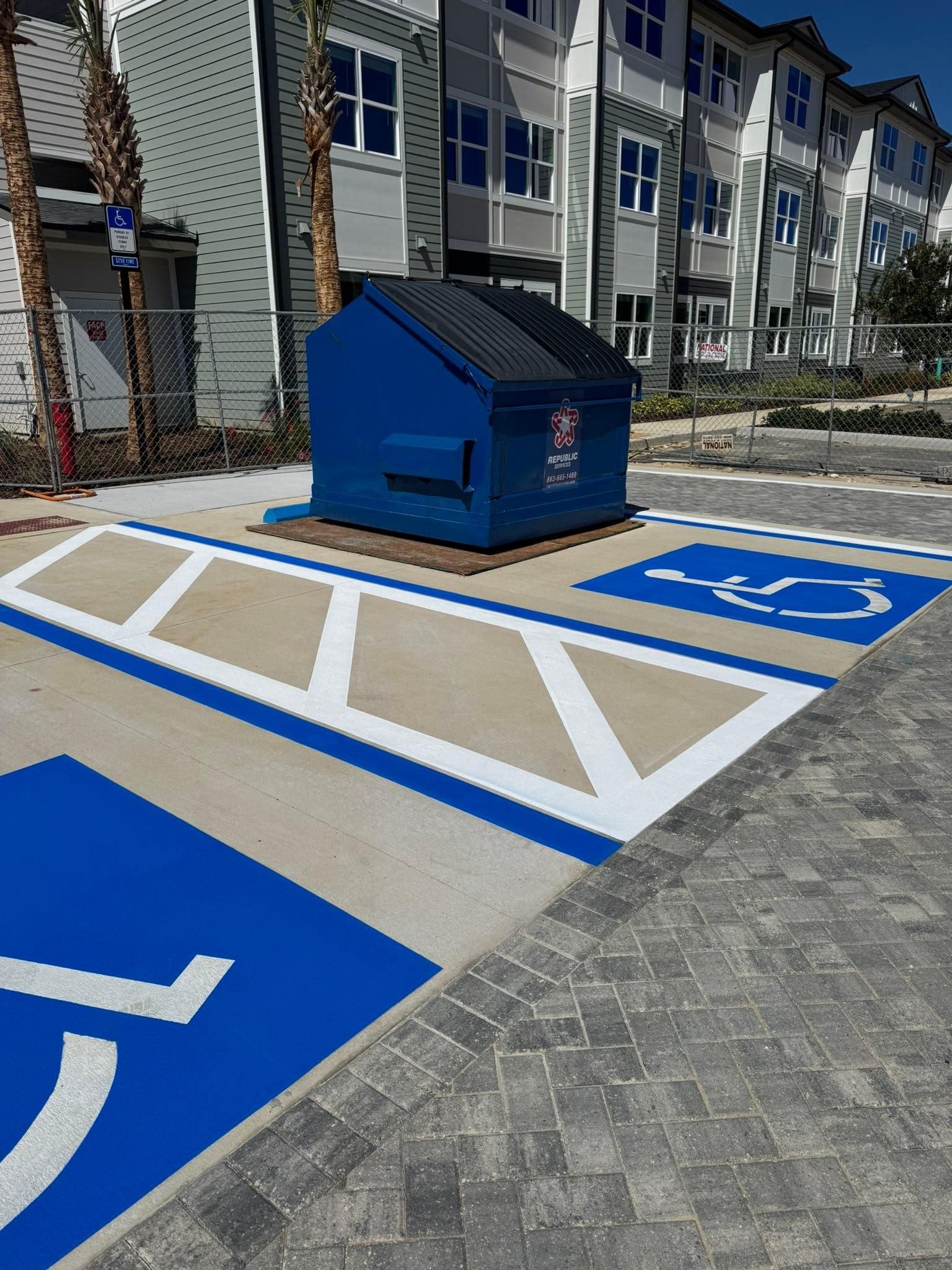  for Sunrise Construction International in Lakeland, FL