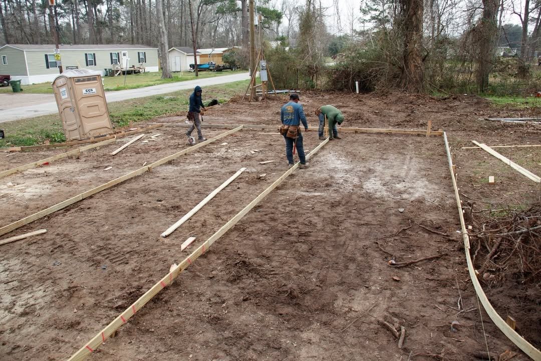  for Extreme Concrete Services in Houston, TX