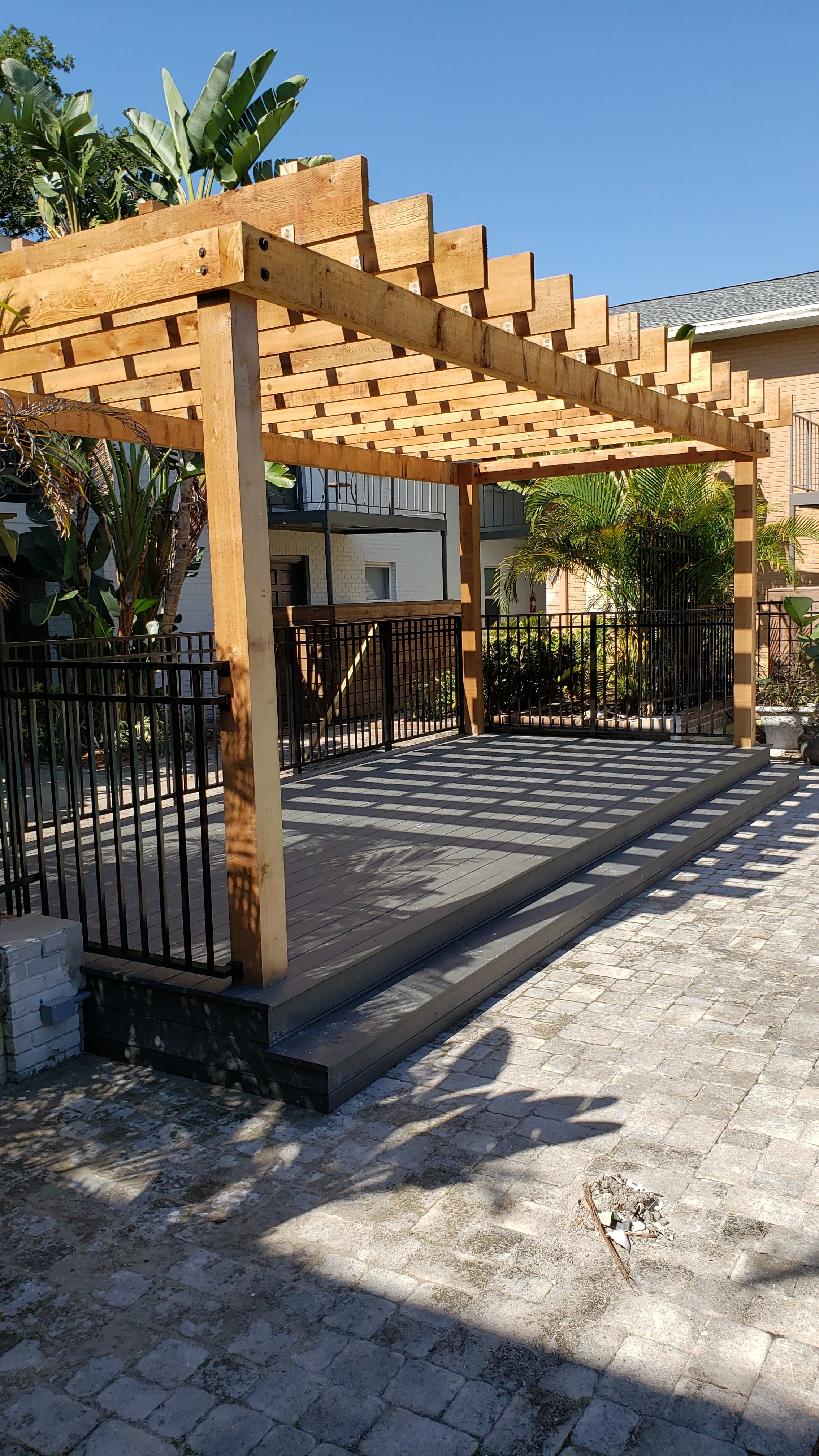  for Millenium Construction & Property Management in Tampa, FL