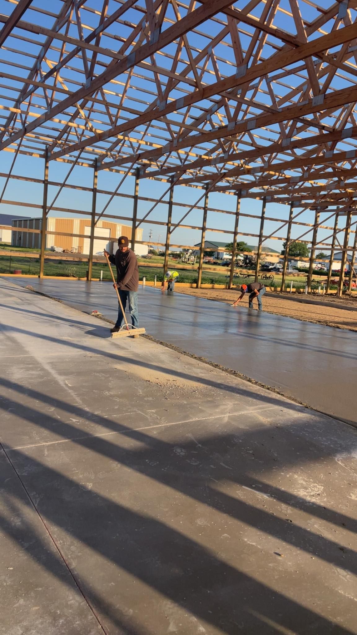  for J&G Concrete LLC in Garden City, KS