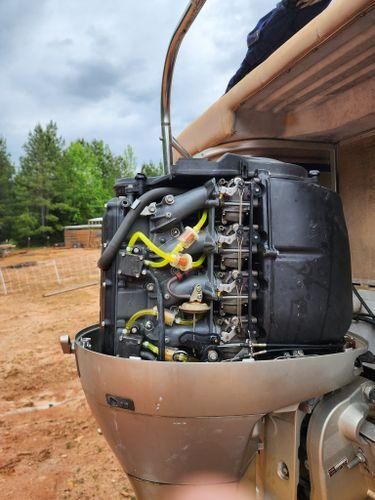  for Jon's Repair Service in Elberton, GA