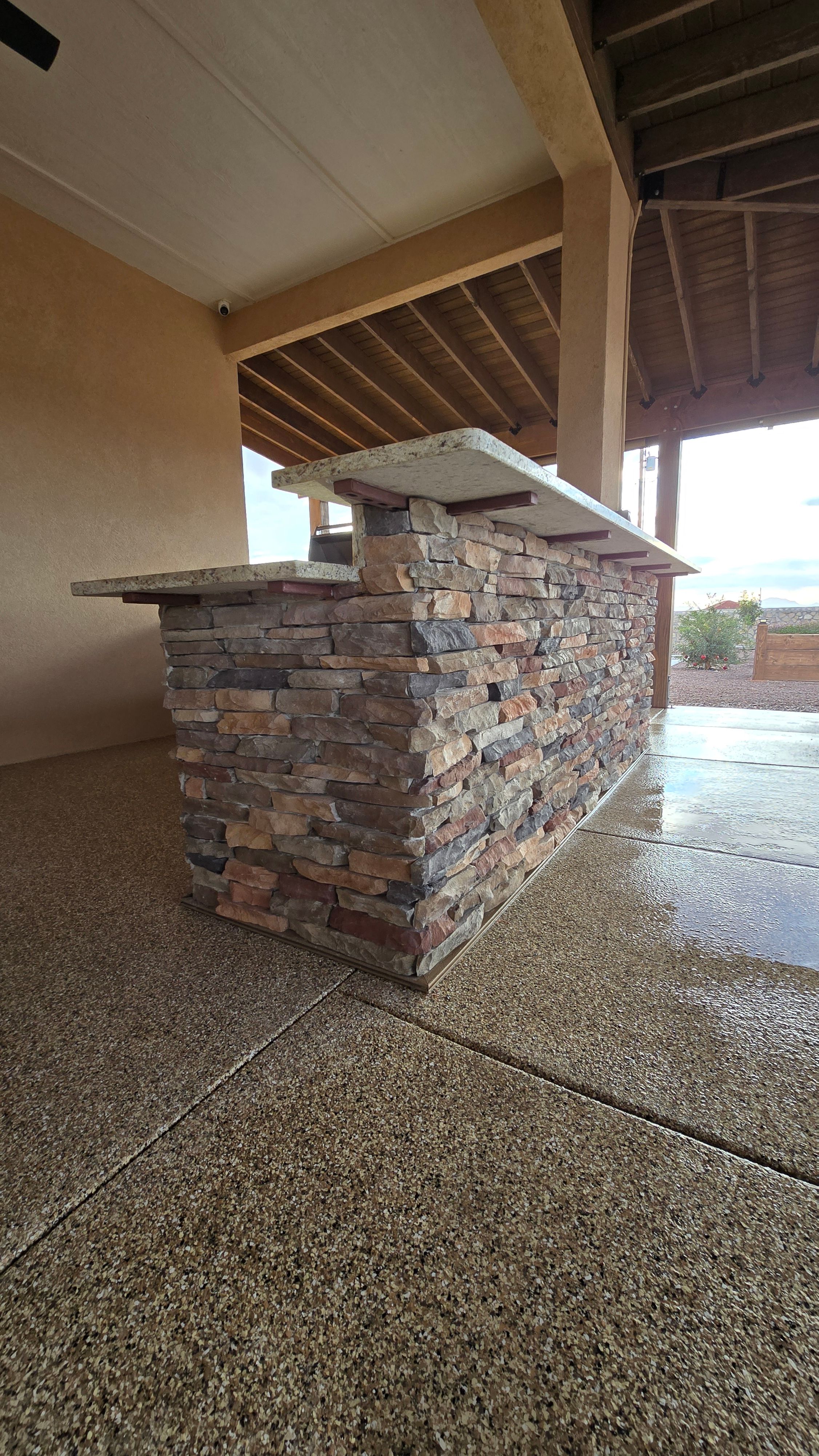  for Great Outdoors Patio Projects in El Paso, TX
