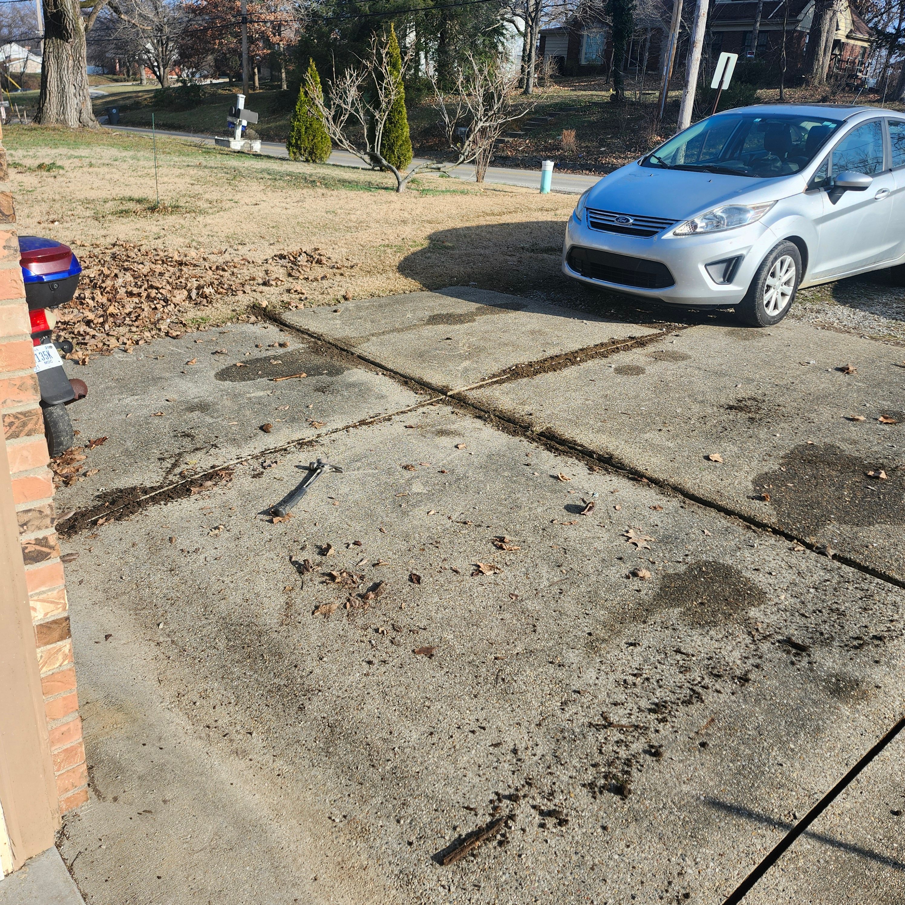  for Top Tier Construction in Evansville, IN