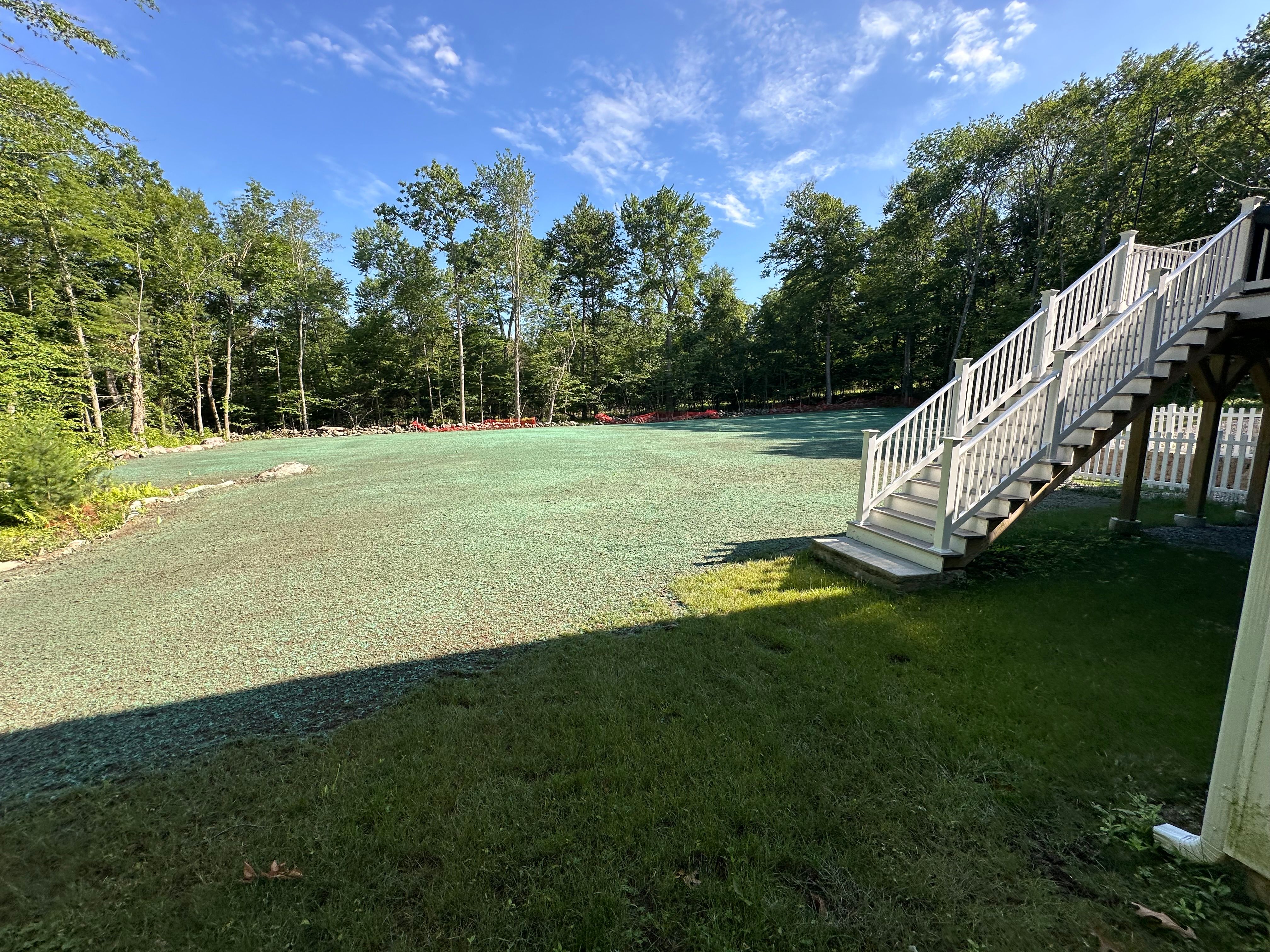  for Shawn's Landscaping in Worcester, MA
