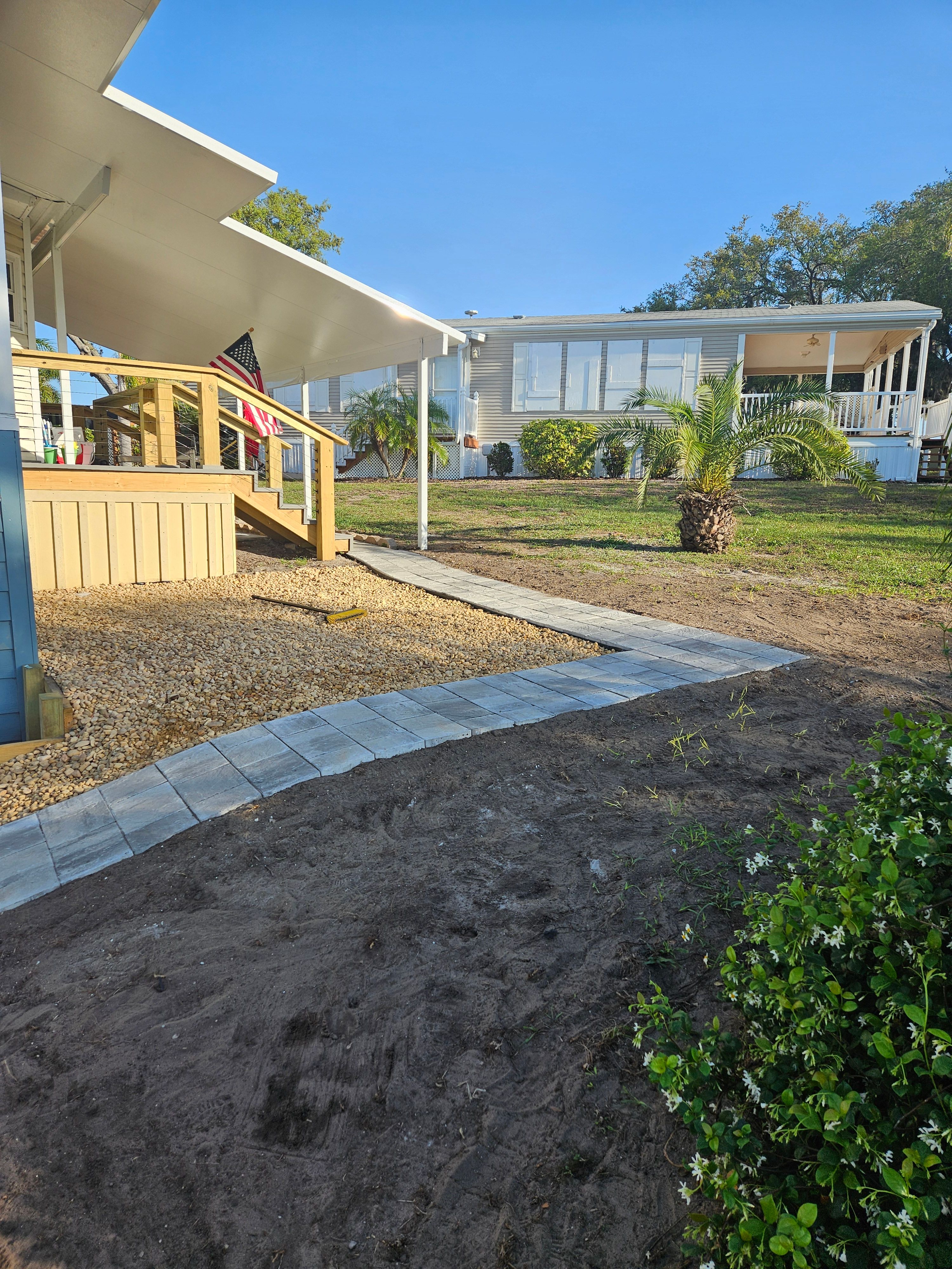  for Tel Ma Landscaping Maintenance LLC  in Urbana, OH