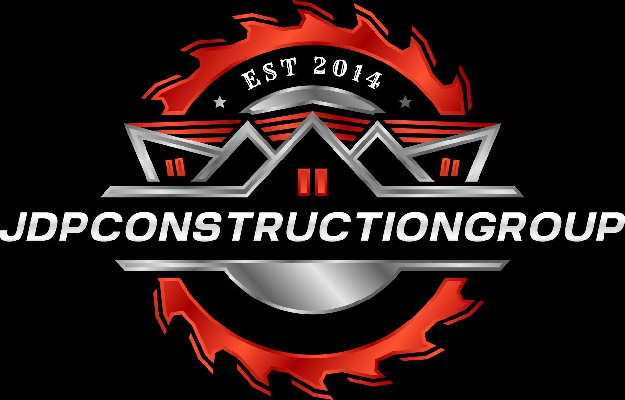  for JDP Construction Group in McDonough, GA