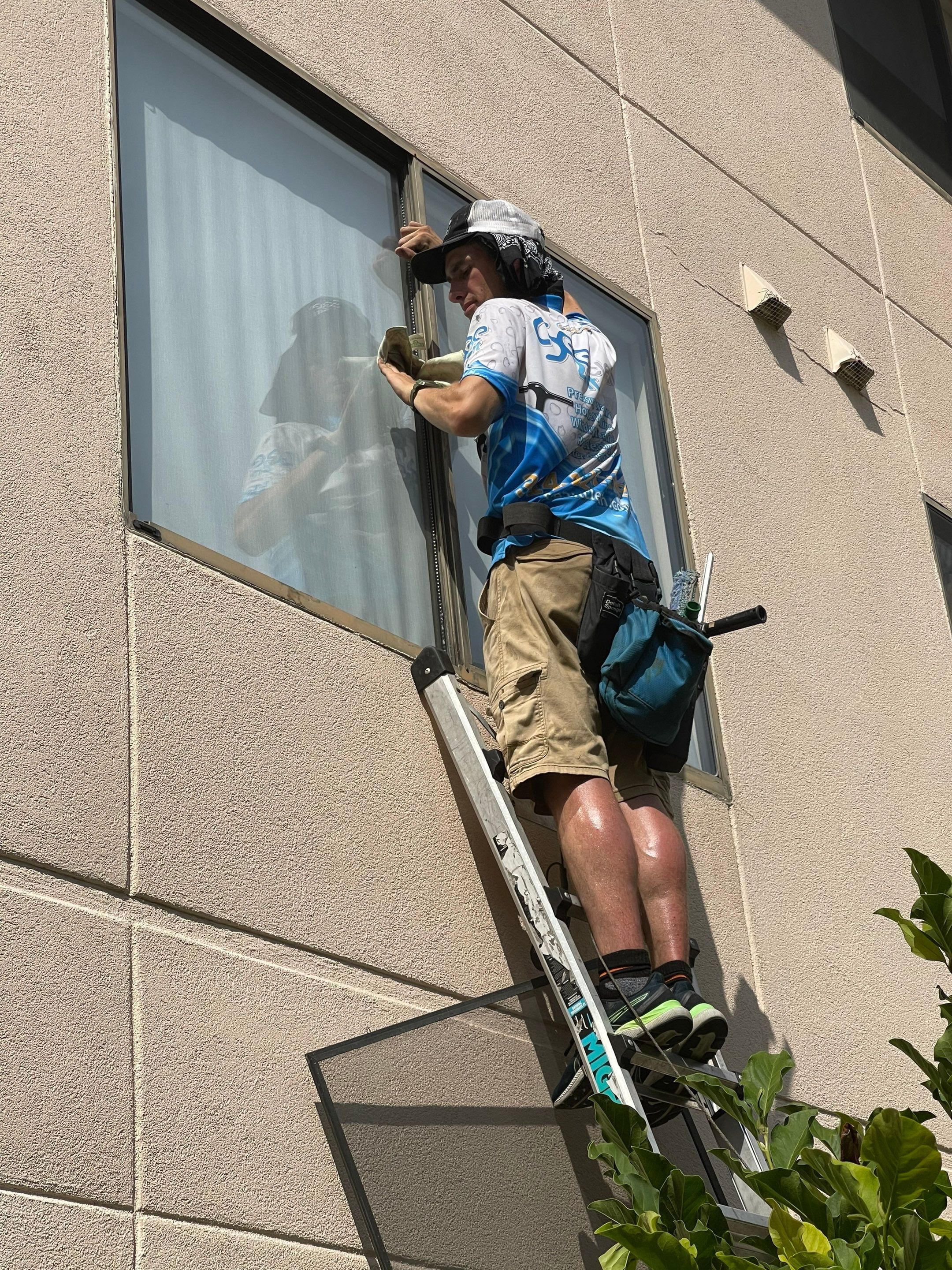  for See2it Clean in St Louis, MO