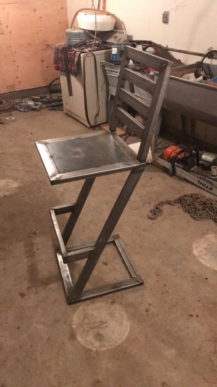  for TK Welding Services in Castleford, ID