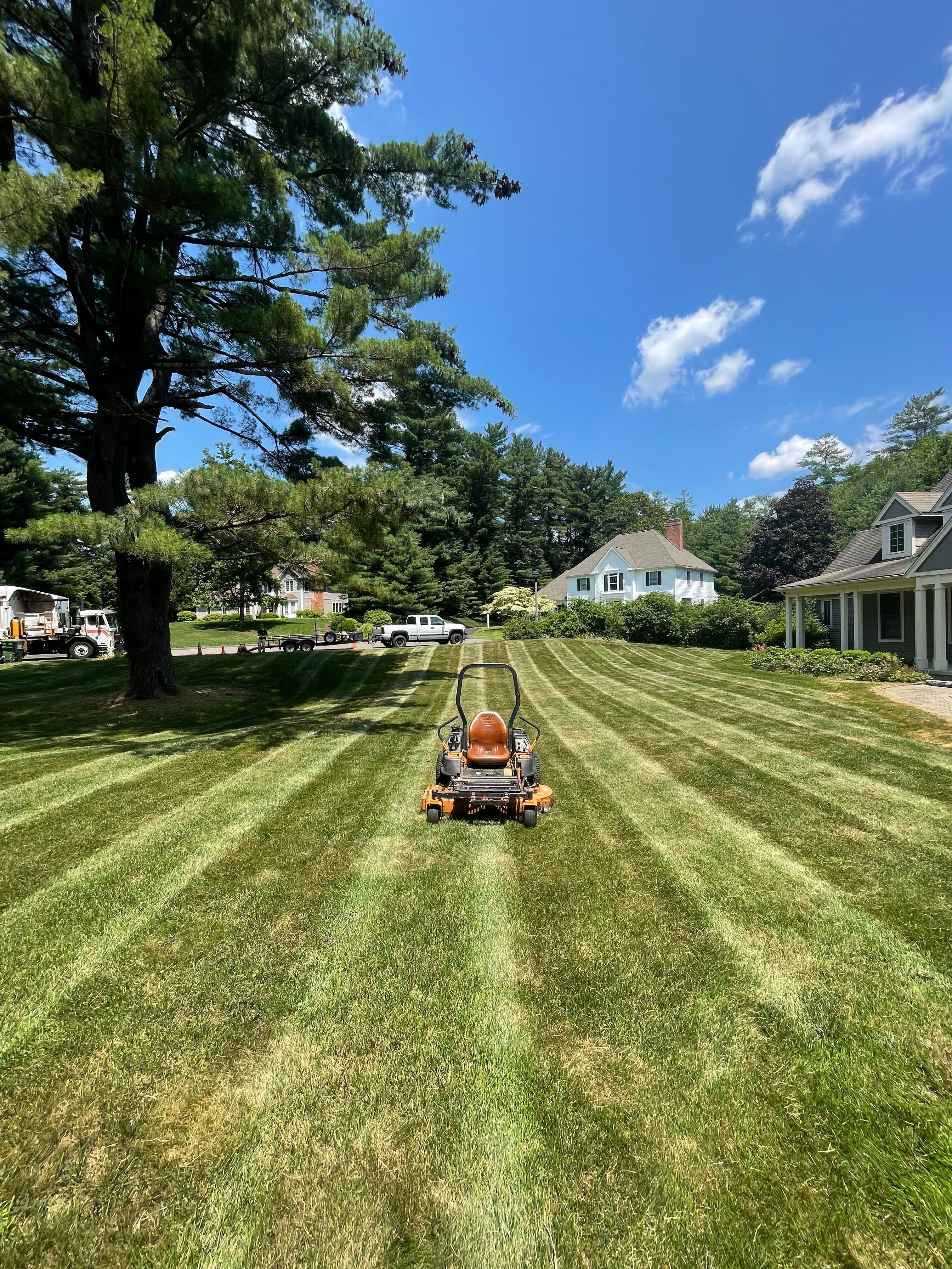  for MB Landscaping & Property Services LLC in Barkhamsted, CT