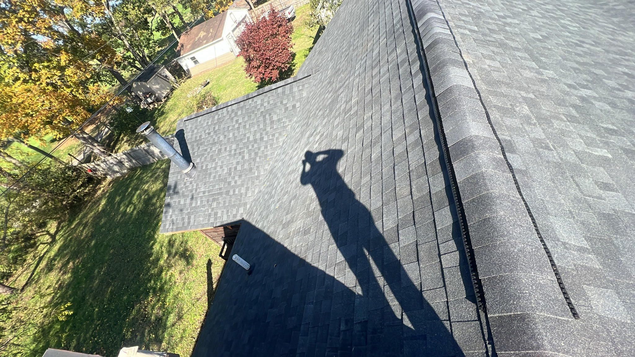 All Photos for KY Gutter Pro & Specialty Roofing Systems in Monticello, KY