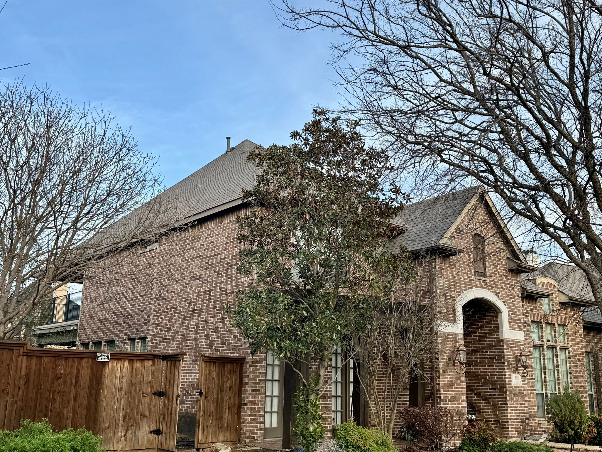 All Photos for Major League Roofing in Frisco, TX