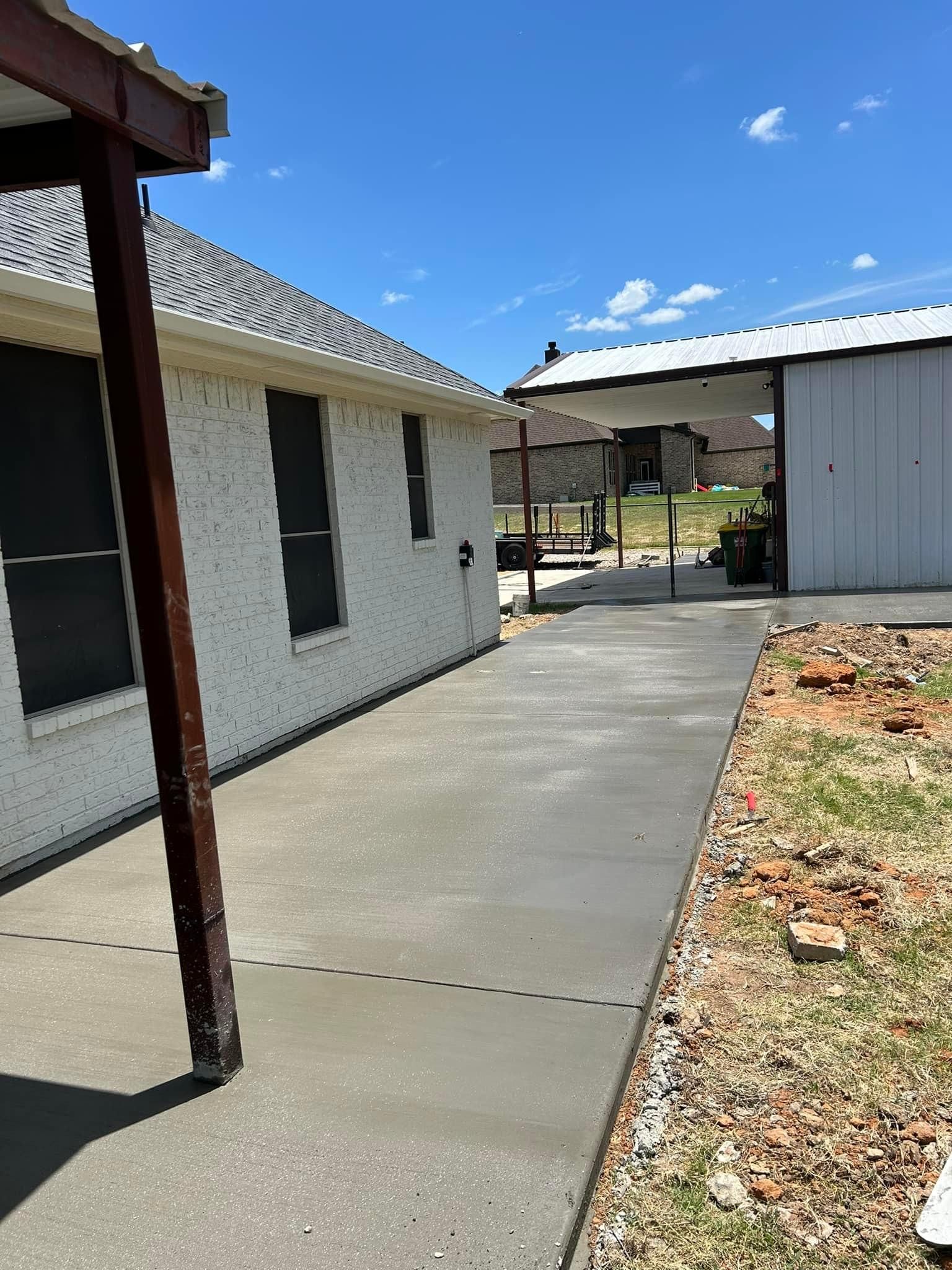  for Freedom Contracting Of Texas LLC. in Springtown, TX