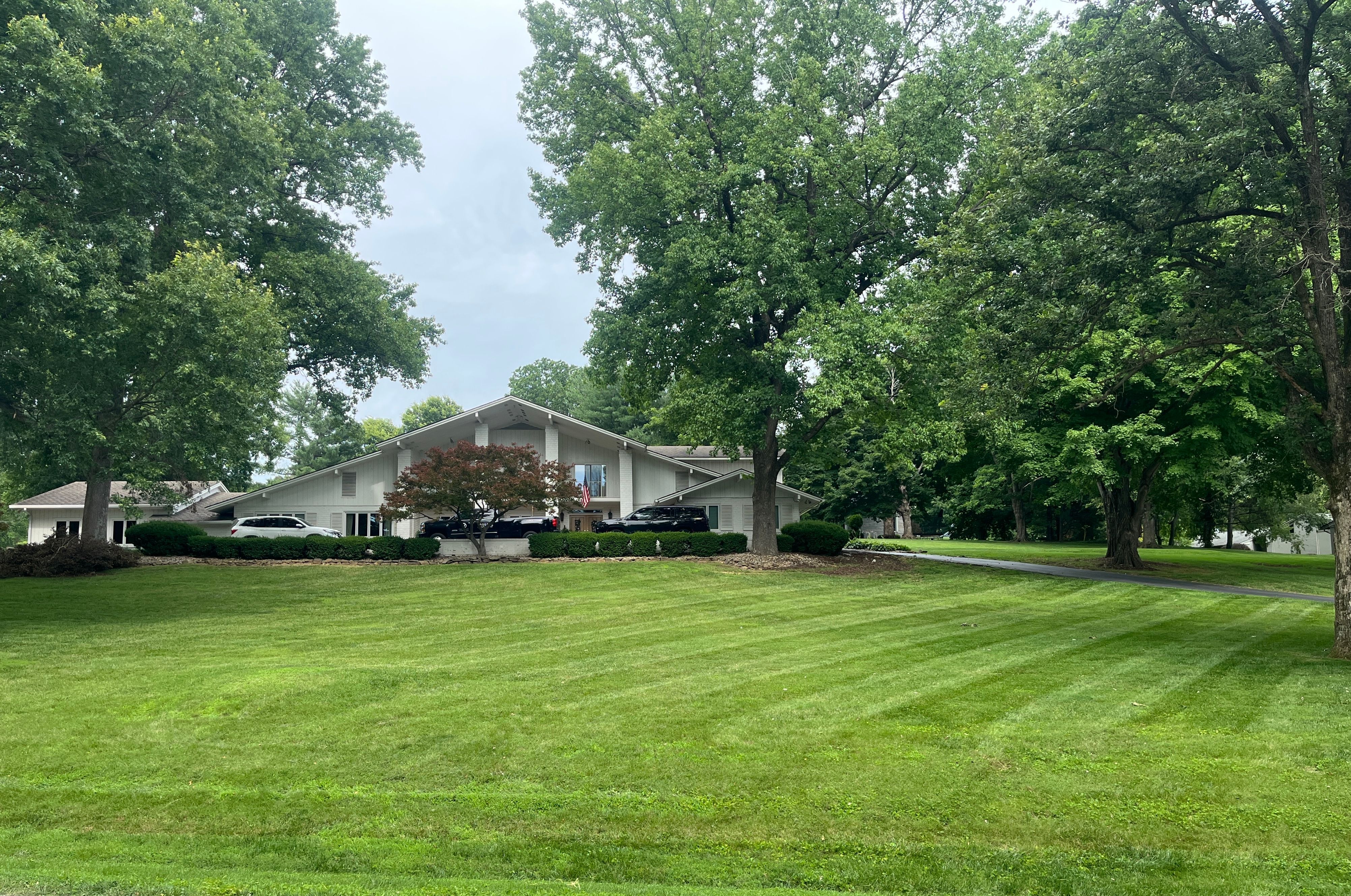  for Hey Daddy Lawn Care in Owensboro, KY