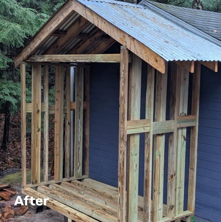  for Monkey's Fist Handyman Services in Gorham, ME