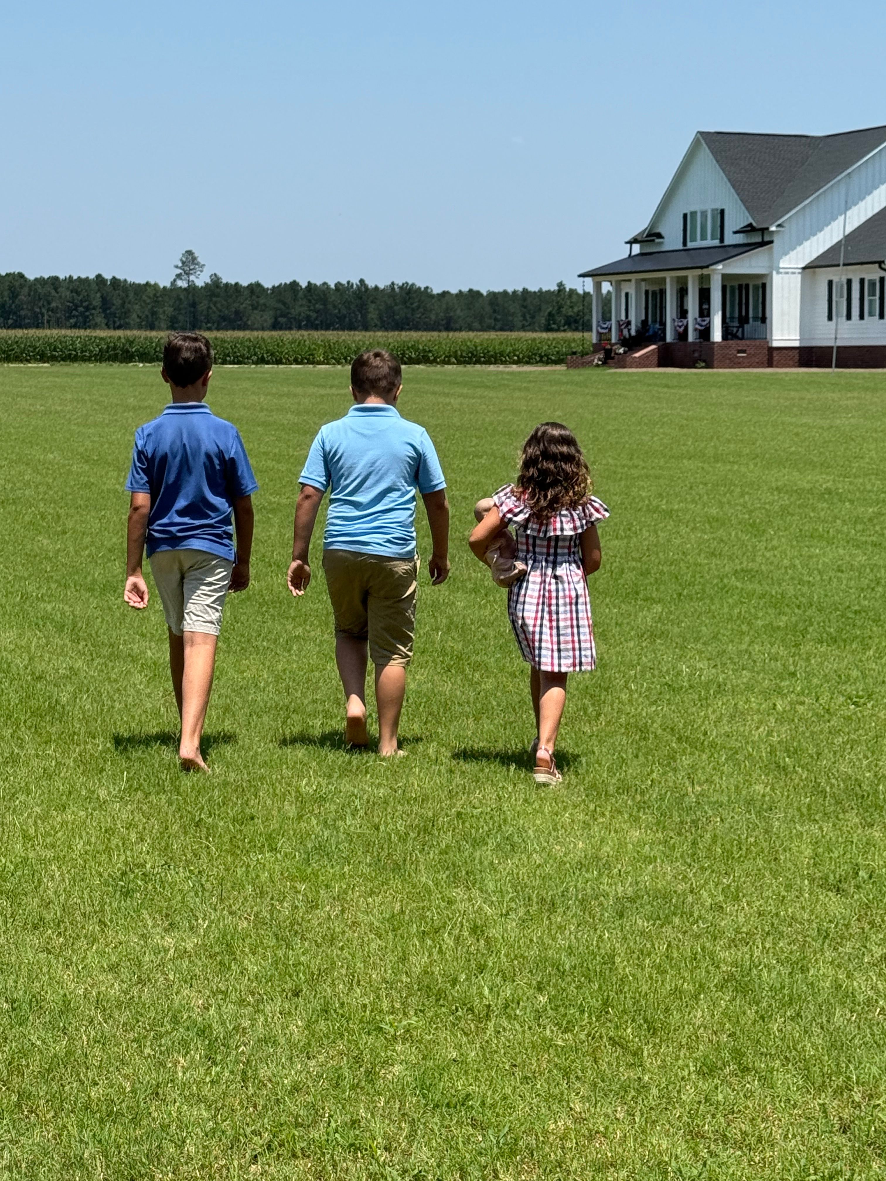  for Turf's Up!  in Lumberton, NC