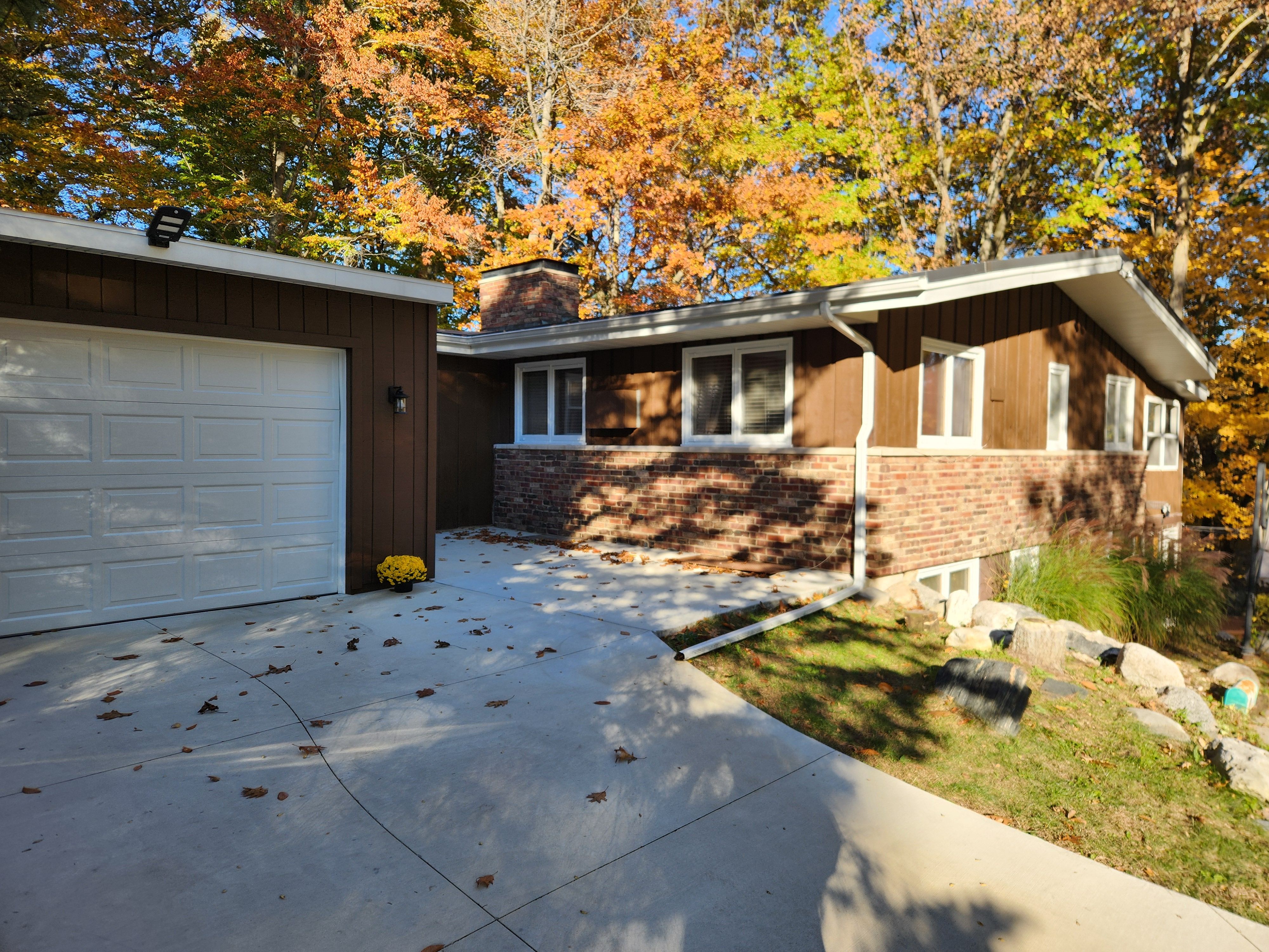  for Troy Jones Renovation in Fennville, MI