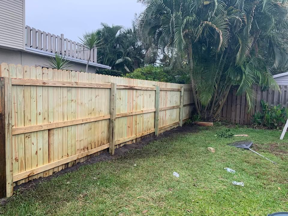  for Space Coast Property Maintenance and Management LLC in Melbourne, FL
