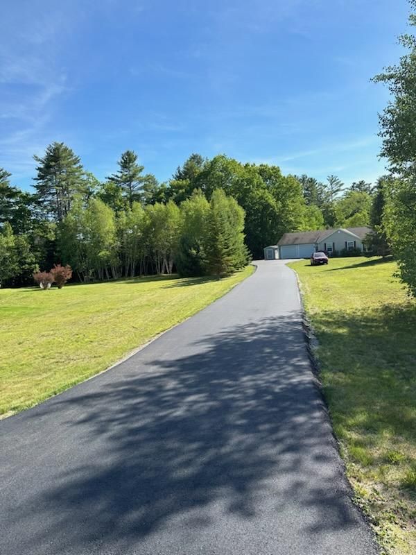  for Mascoma Valley Paving in Enfield, NH