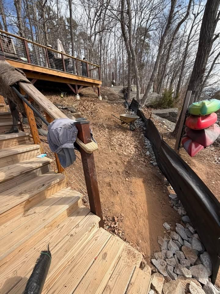  for Done2Day LLC in Wake Forest, NC