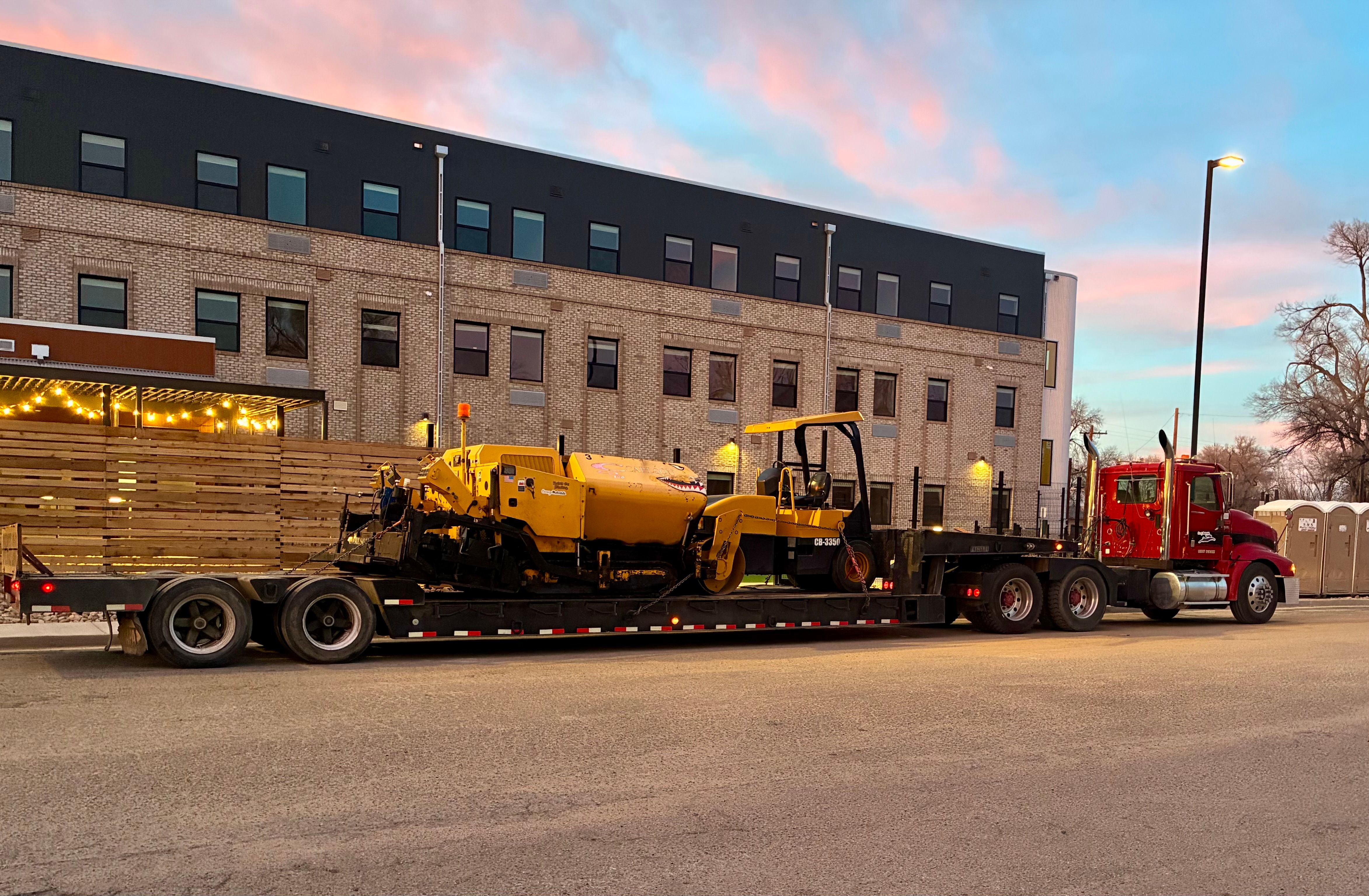 All Photos for Cornejo Materials and Asphalt in Pueblo, CO