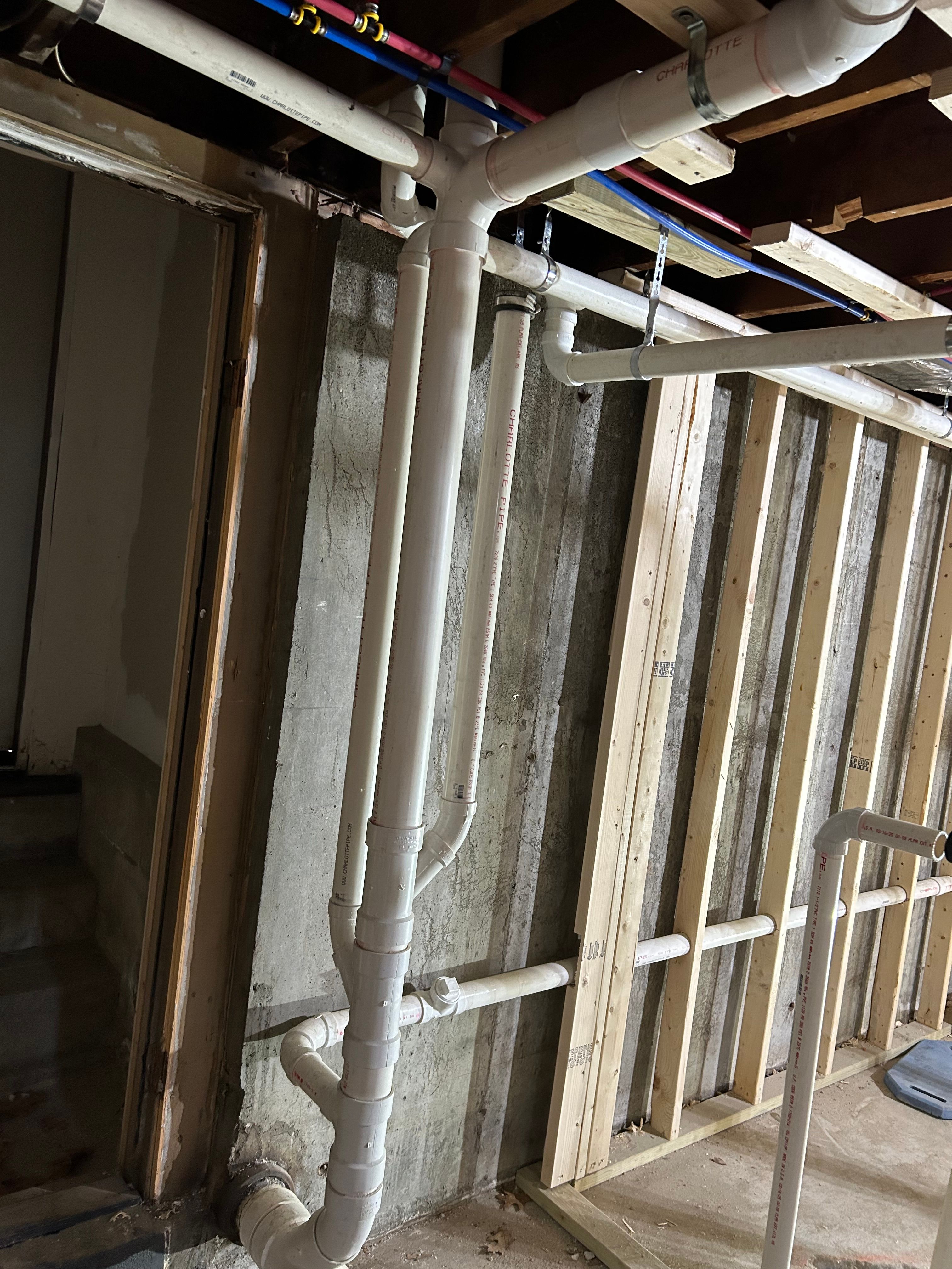  for J.Flora Plumbing in Abington, MA