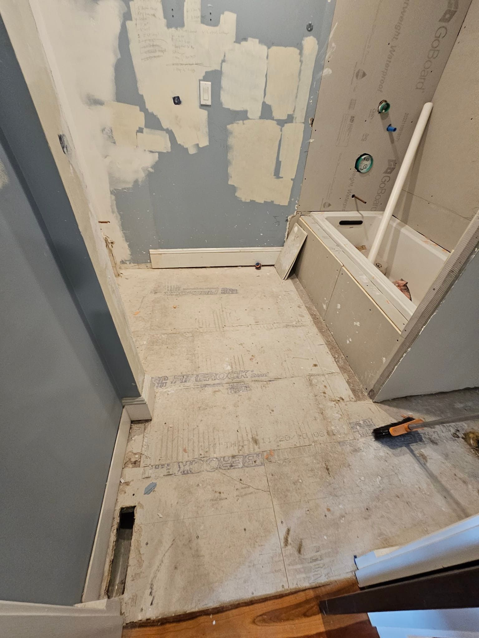  for Moreira Construction in Lancaster, MA