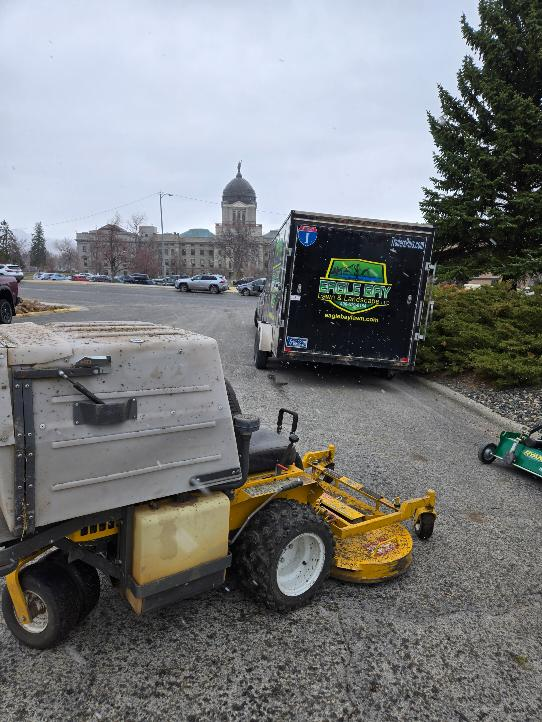  for Eagle Bay Lawn & Landscape LLC in Helena, MT