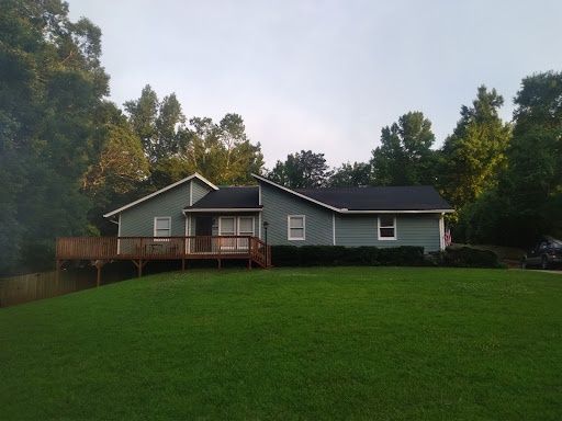  for Lovvorn Builders in Bowdon, GA