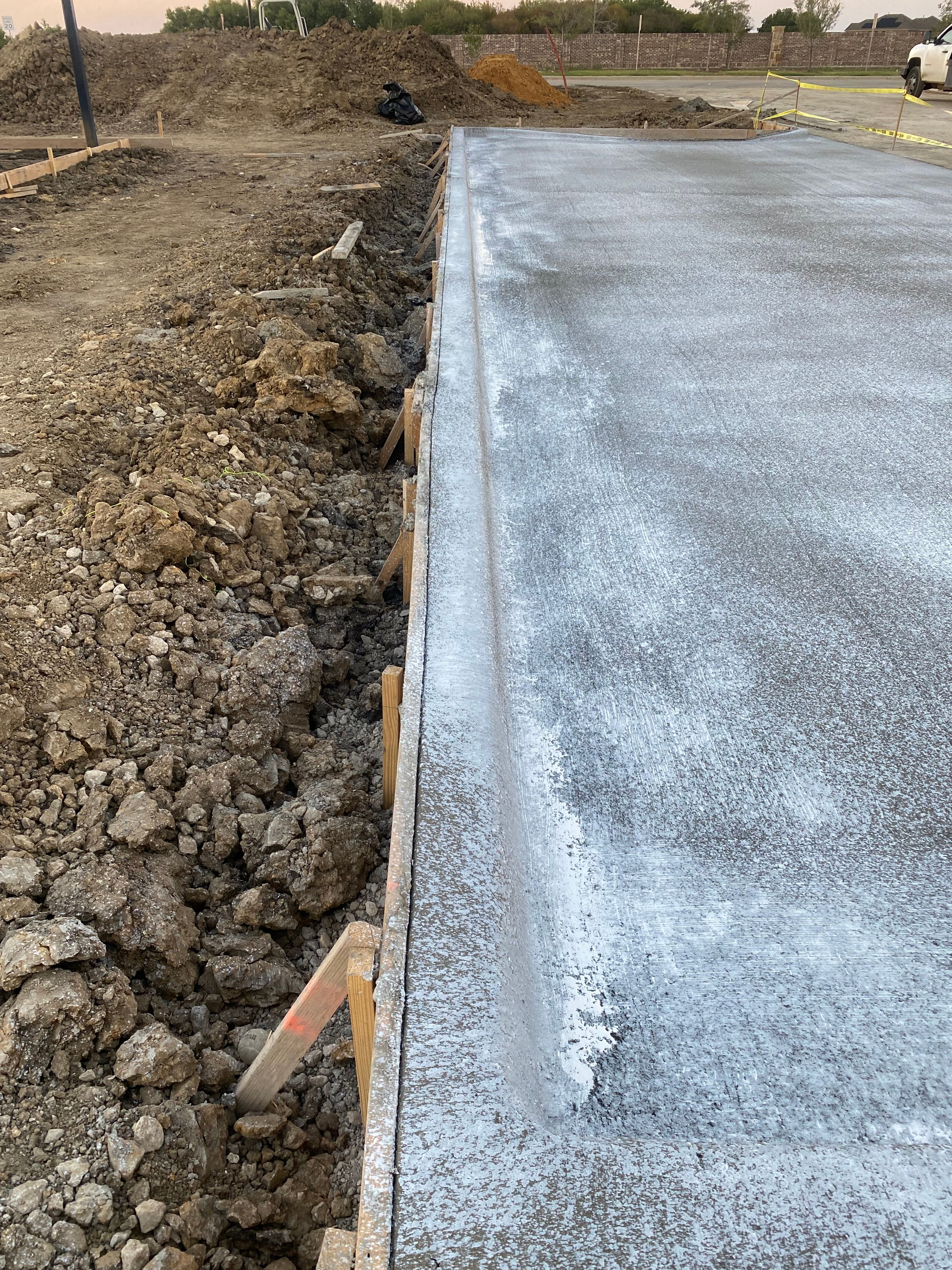  for Socon Construction LLC in Dallas, TX