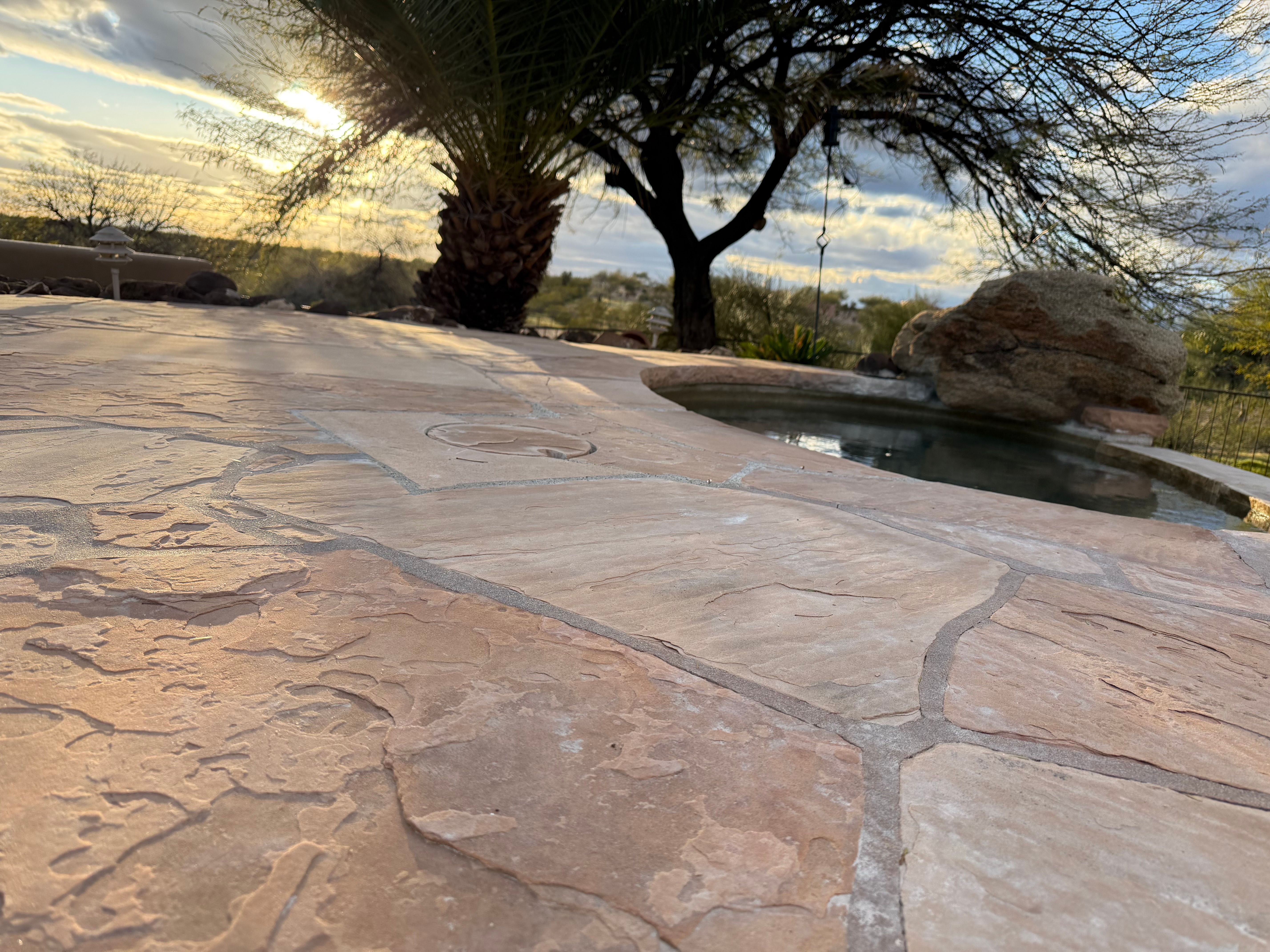  for Arizona Backyard Synergy in Phoenix, AZ