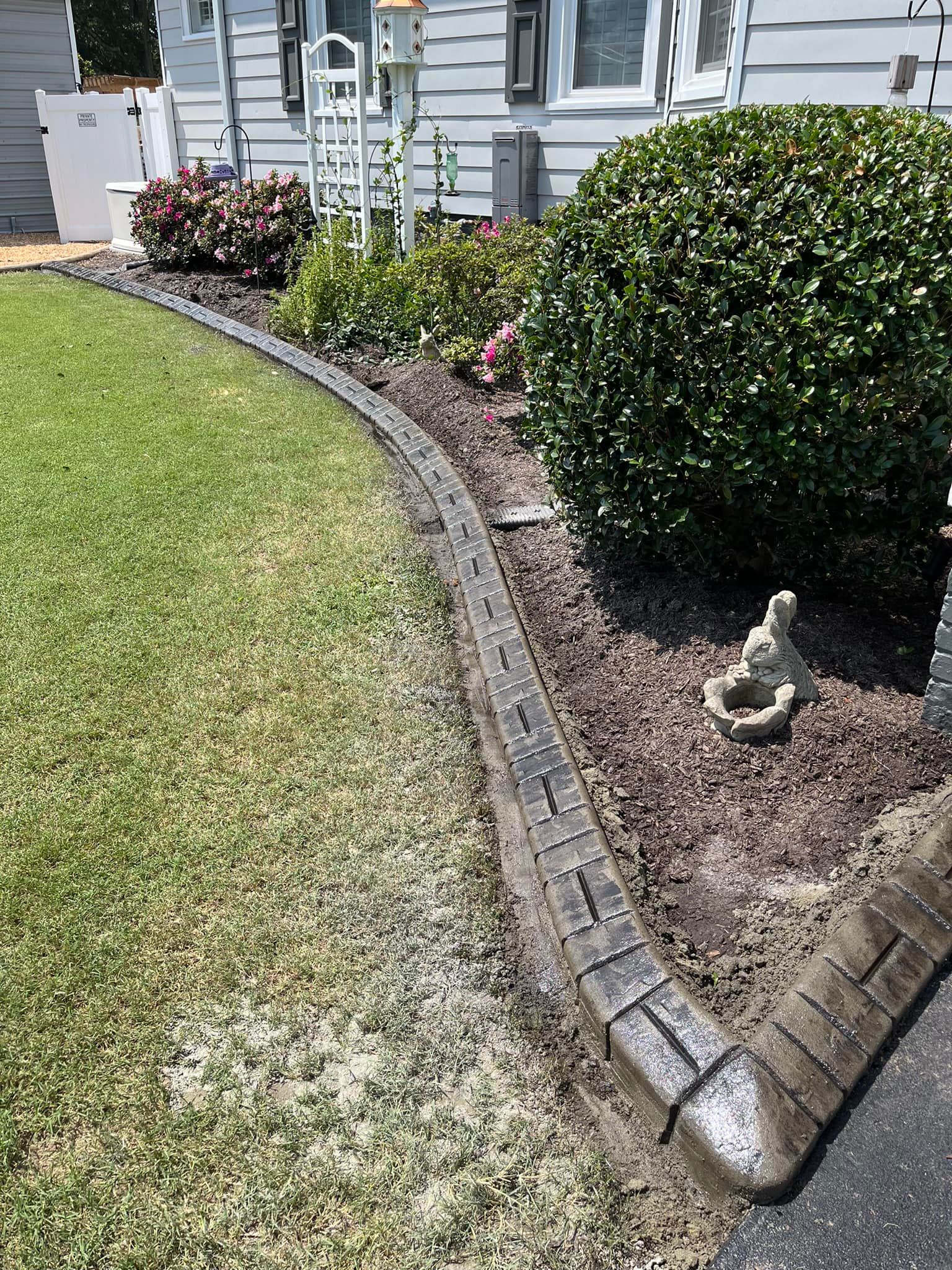  for Professional Edge in Deep Run, NC