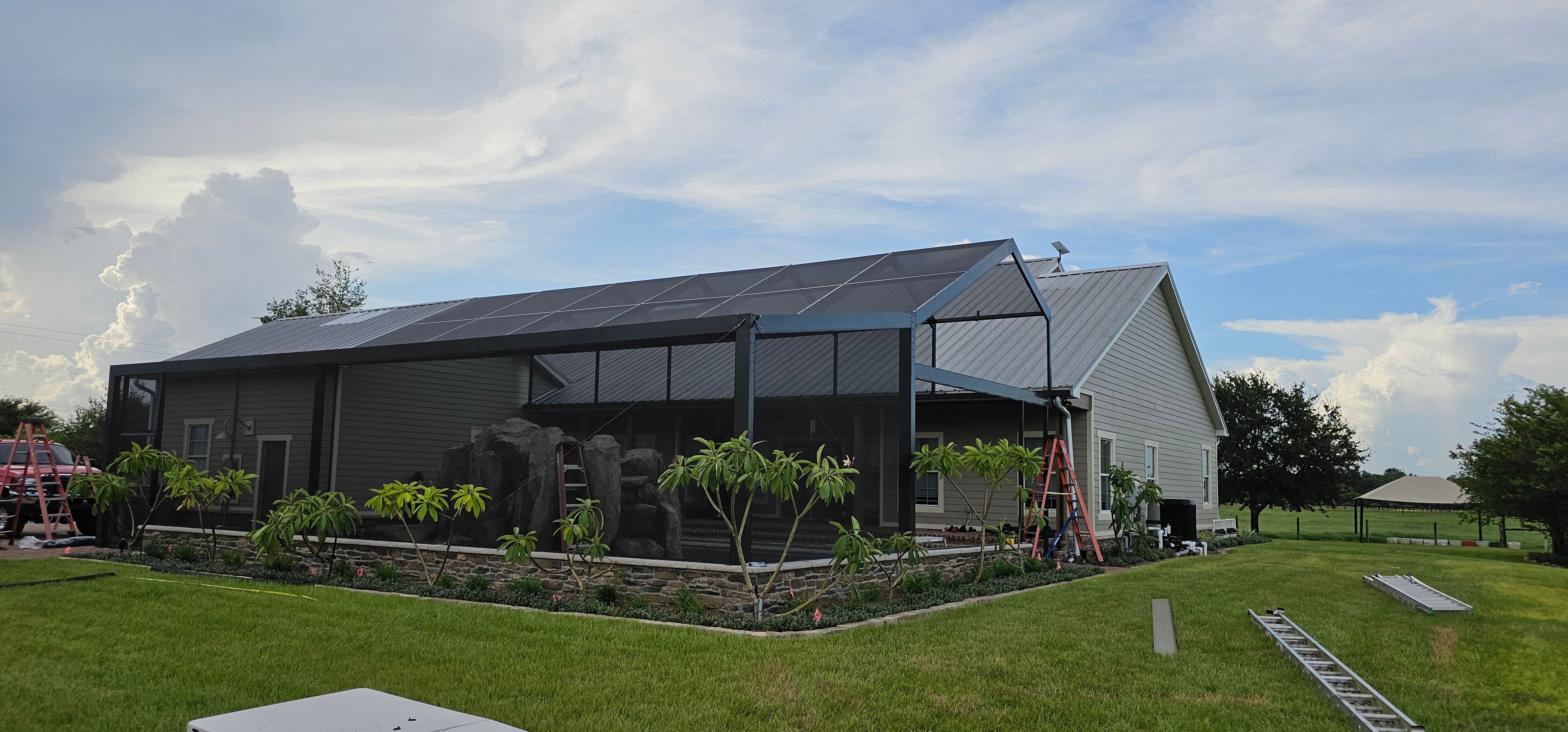  for All Pro Screen in Central Florida, FL