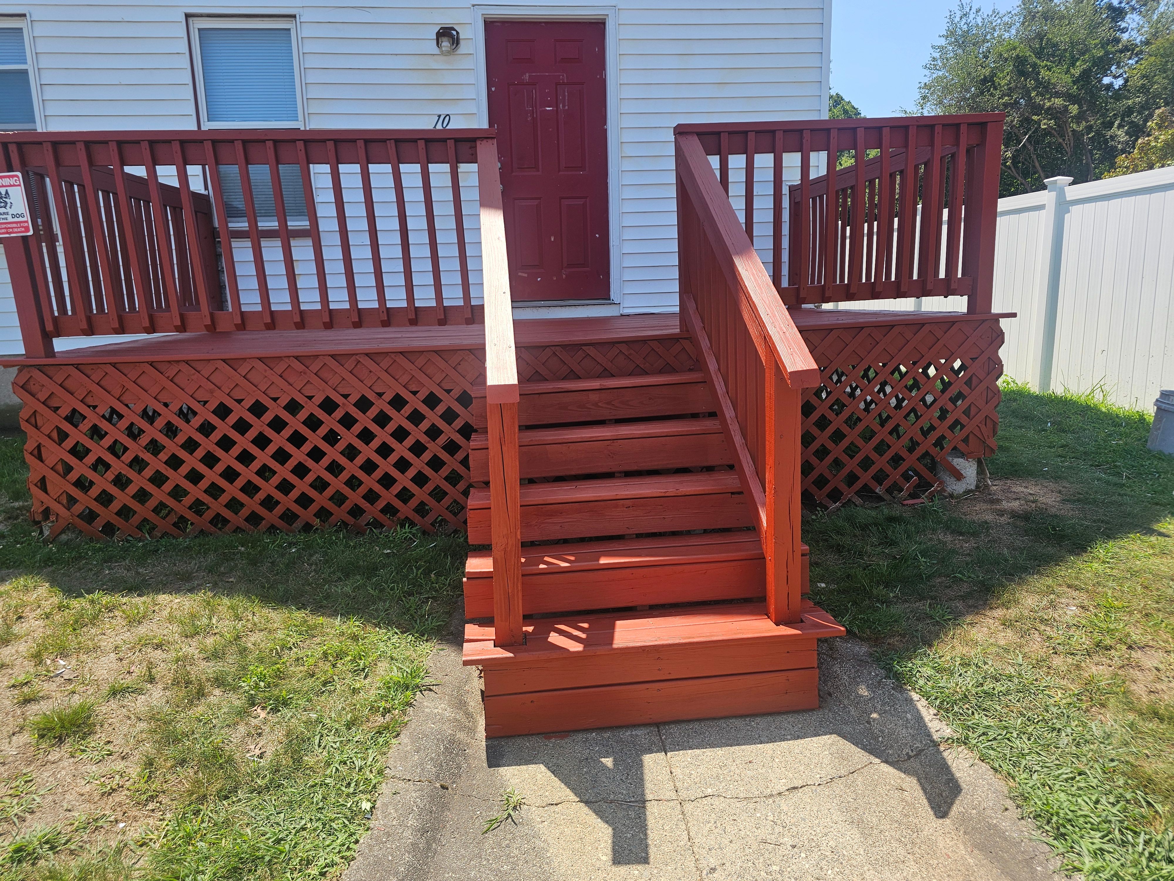  for Prestige Painting in Taunton, MA