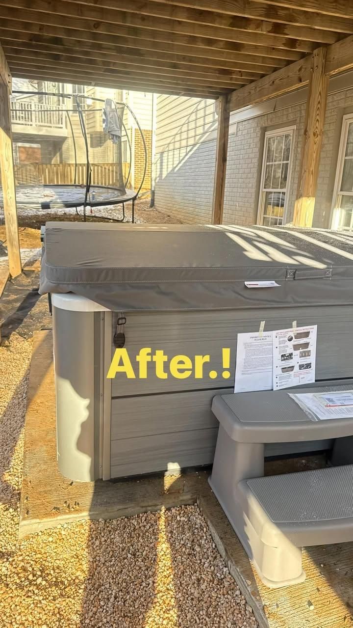  for PNA General Services in Baltimore, MD