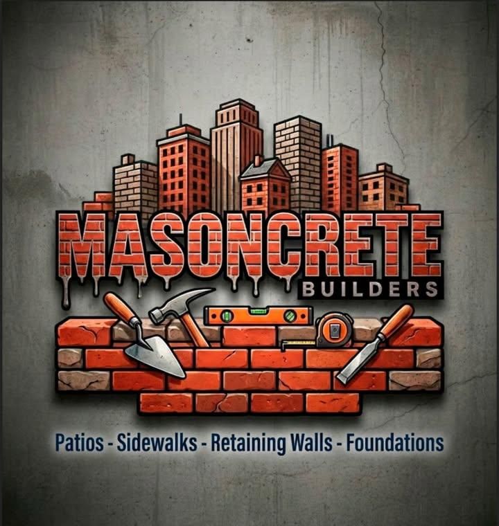 for Masoncrete Builders in Suffolk County, NY