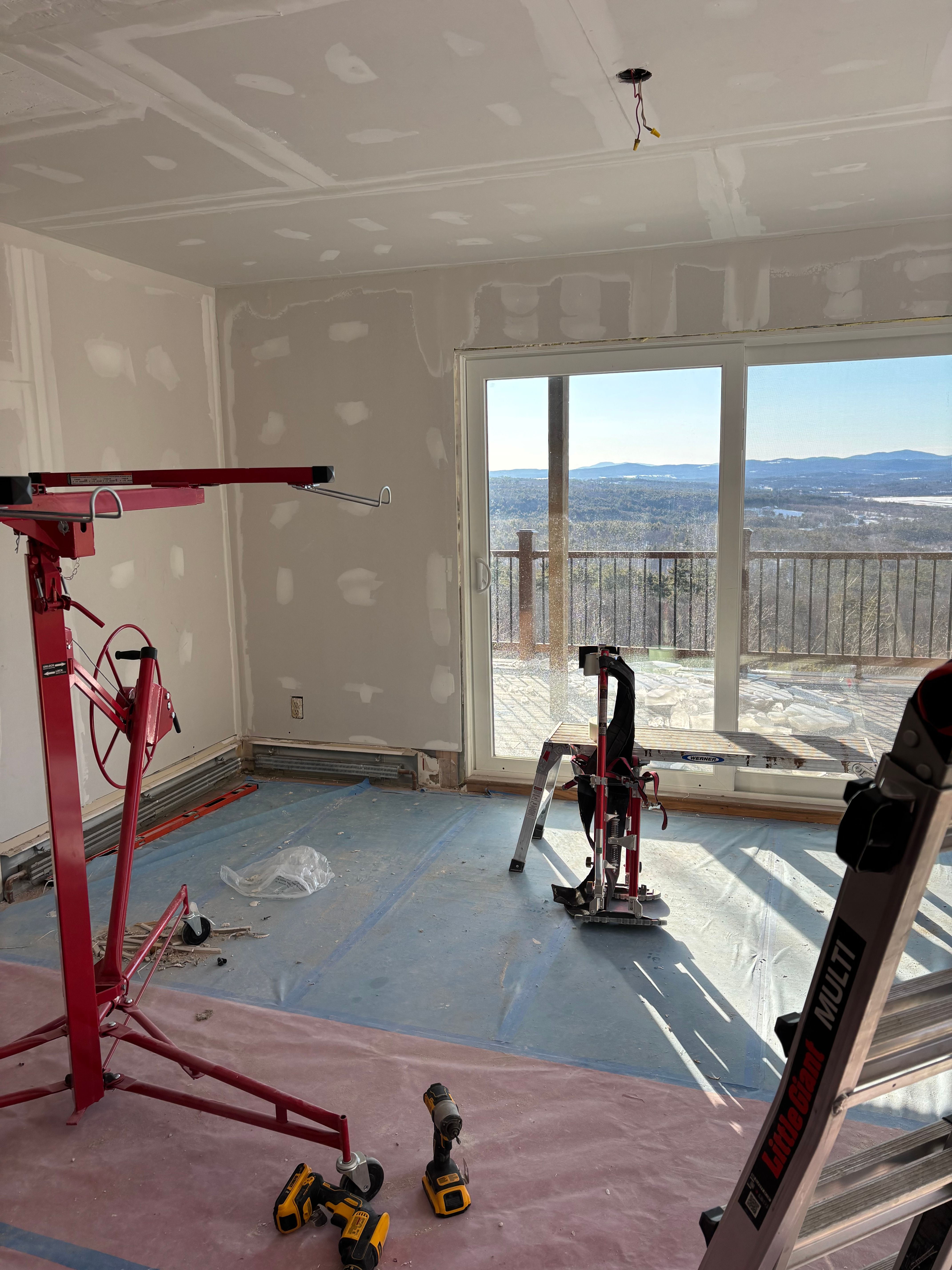  for Hack Attack Construction in Belmont, NH