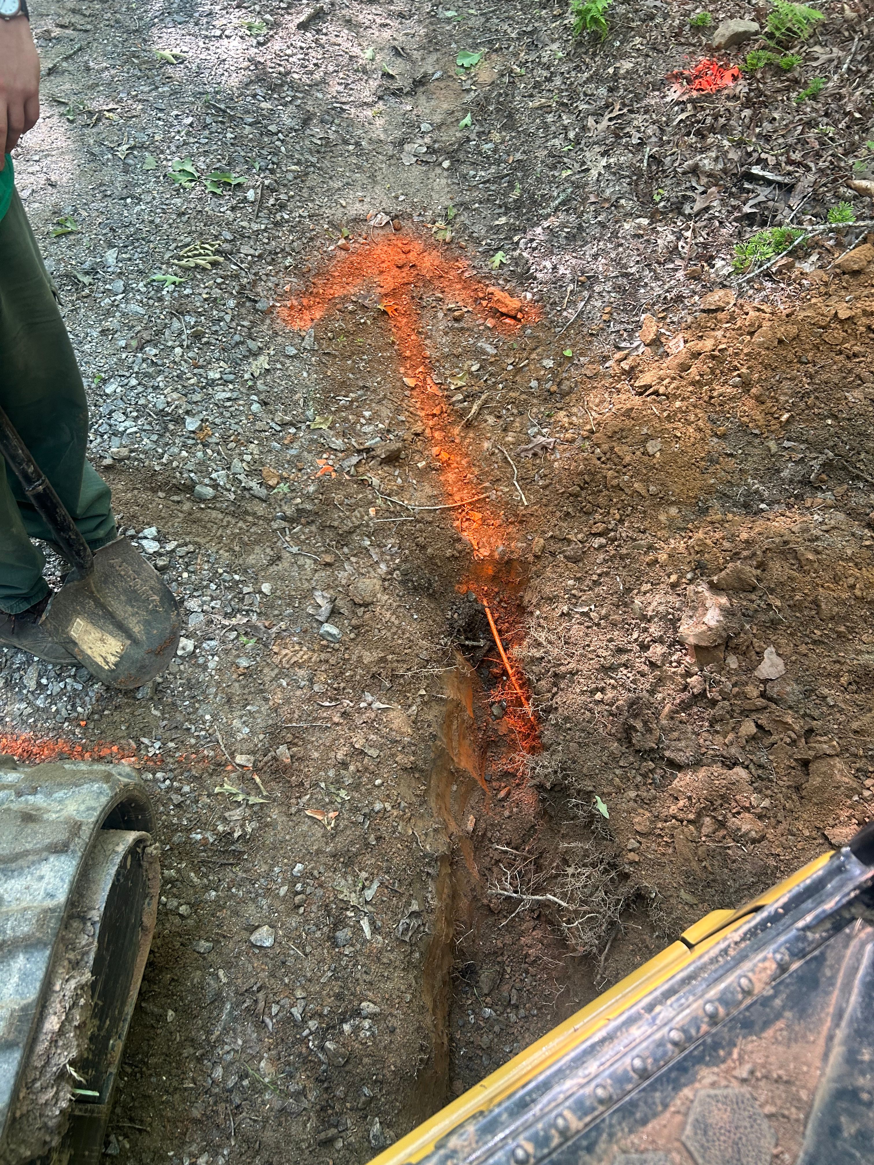 All Photos for The Gravel Guy in Blairsville, GA